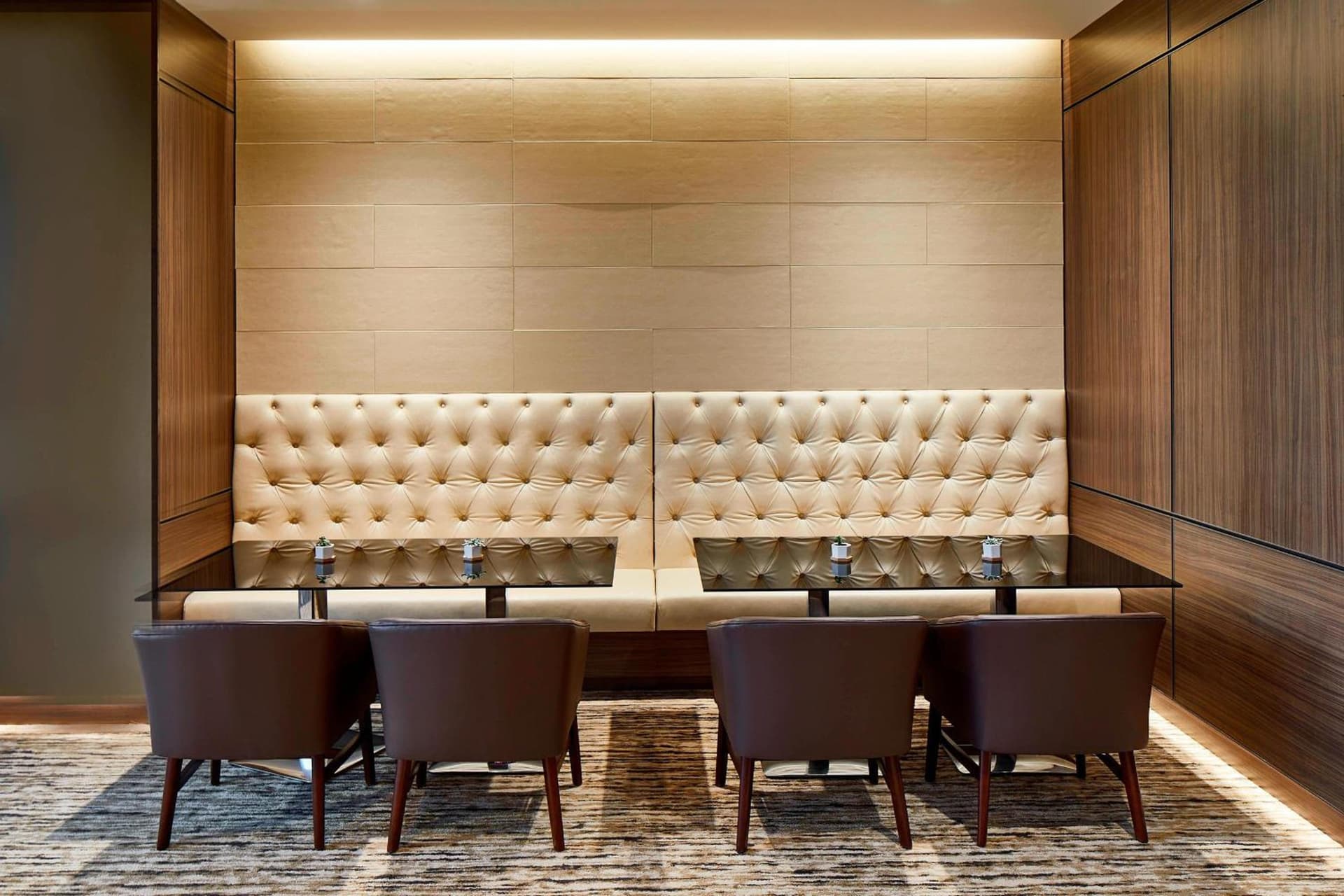 AC Hotel by Marriott Cleveland Beachwood gallery photo in Beachwood, OH — image 38