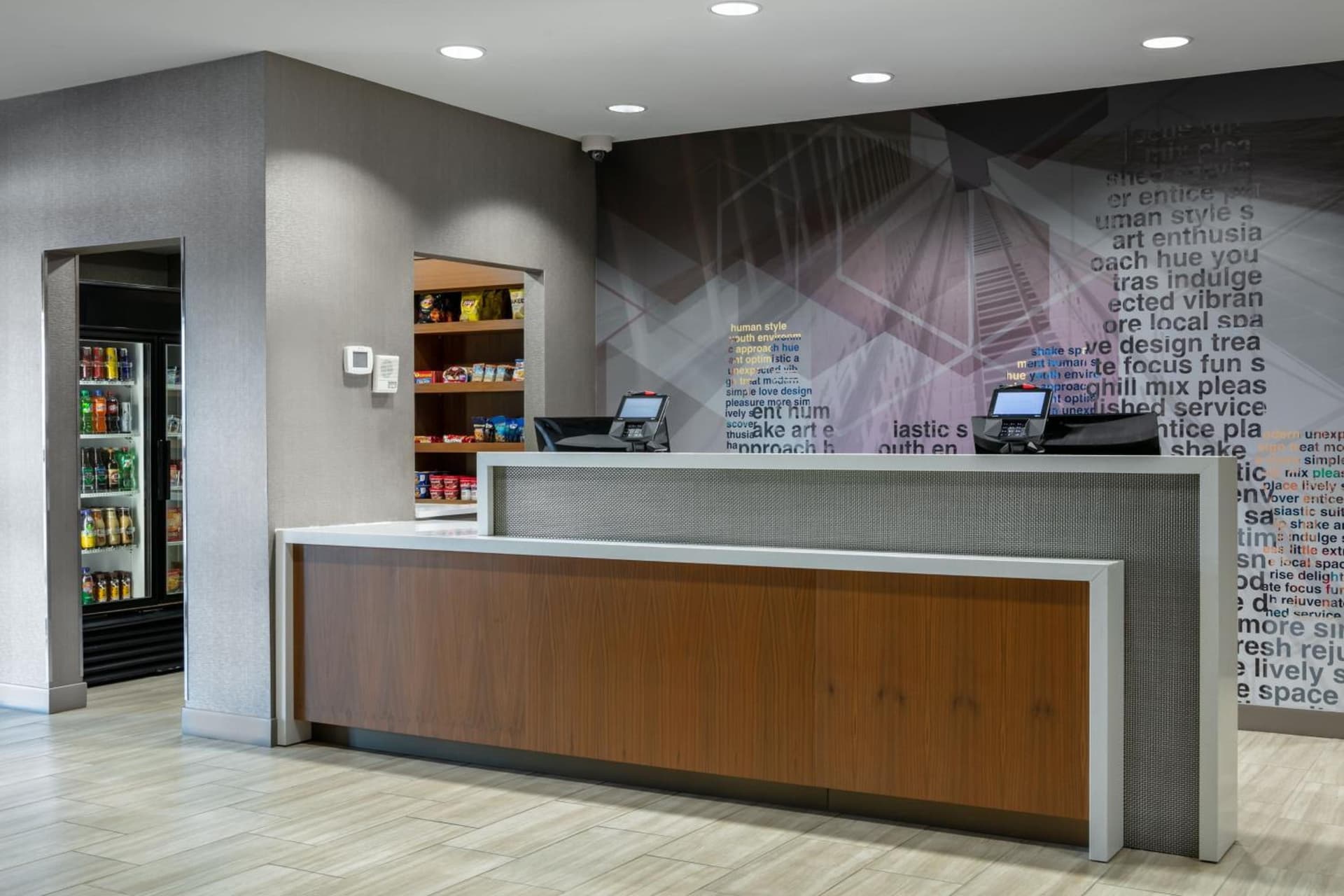 SpringHill Suites by Marriott Cheyenne property views in Cheyenne, WY — gallery photo 3