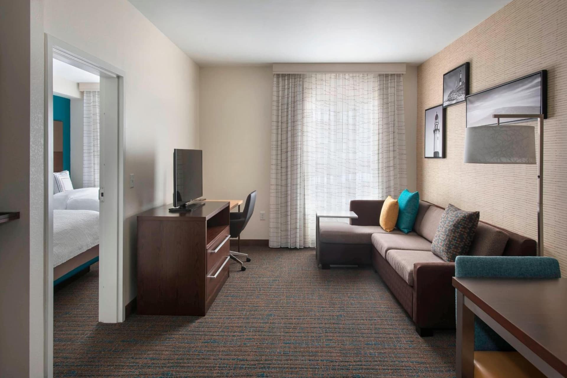 Residence Inn by Marriott New York Long Island East End gallery photo in Riverhead, NY — image 44