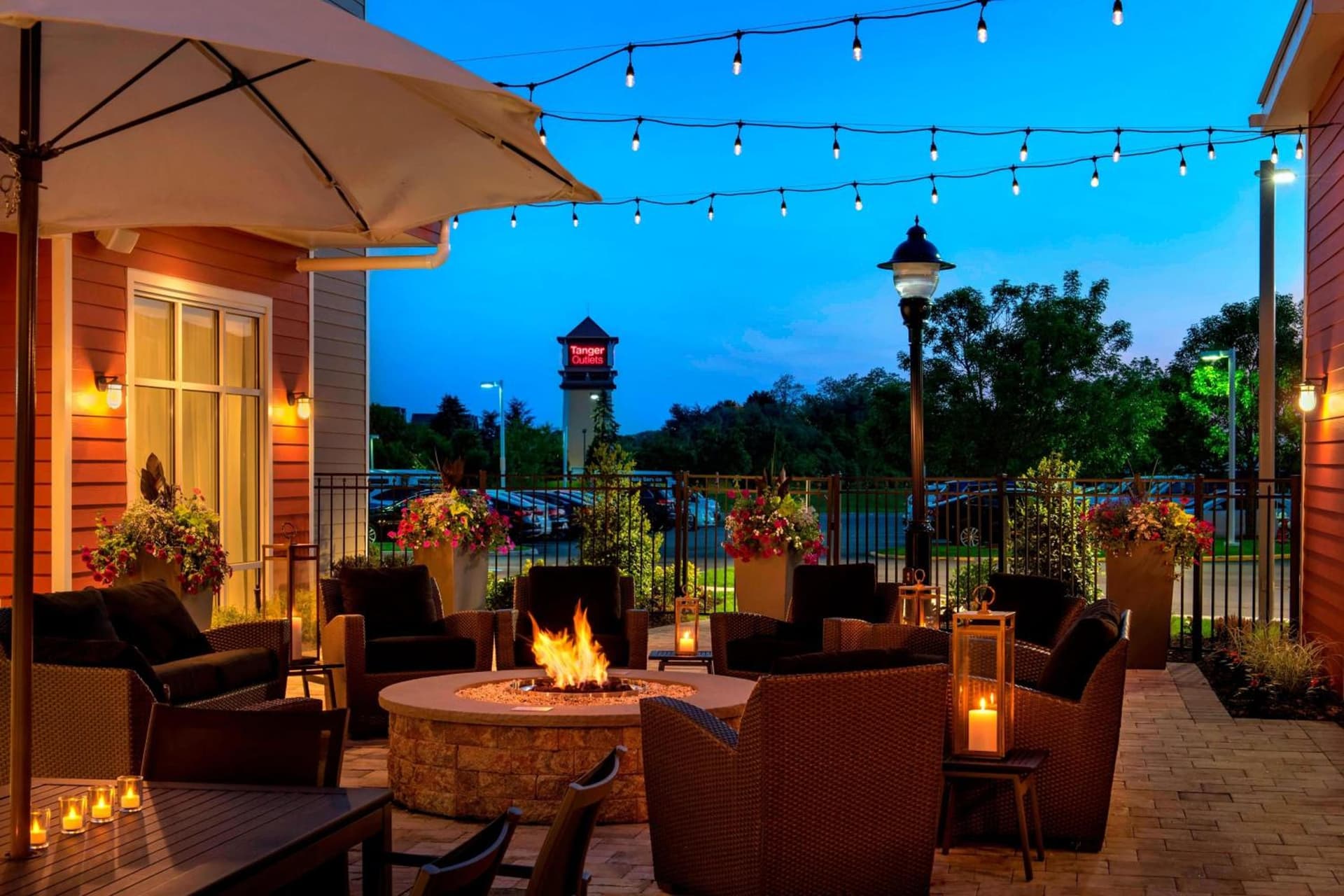 Residence Inn by Marriott New York Long Island East End gallery photo in Riverhead, NY — image 26