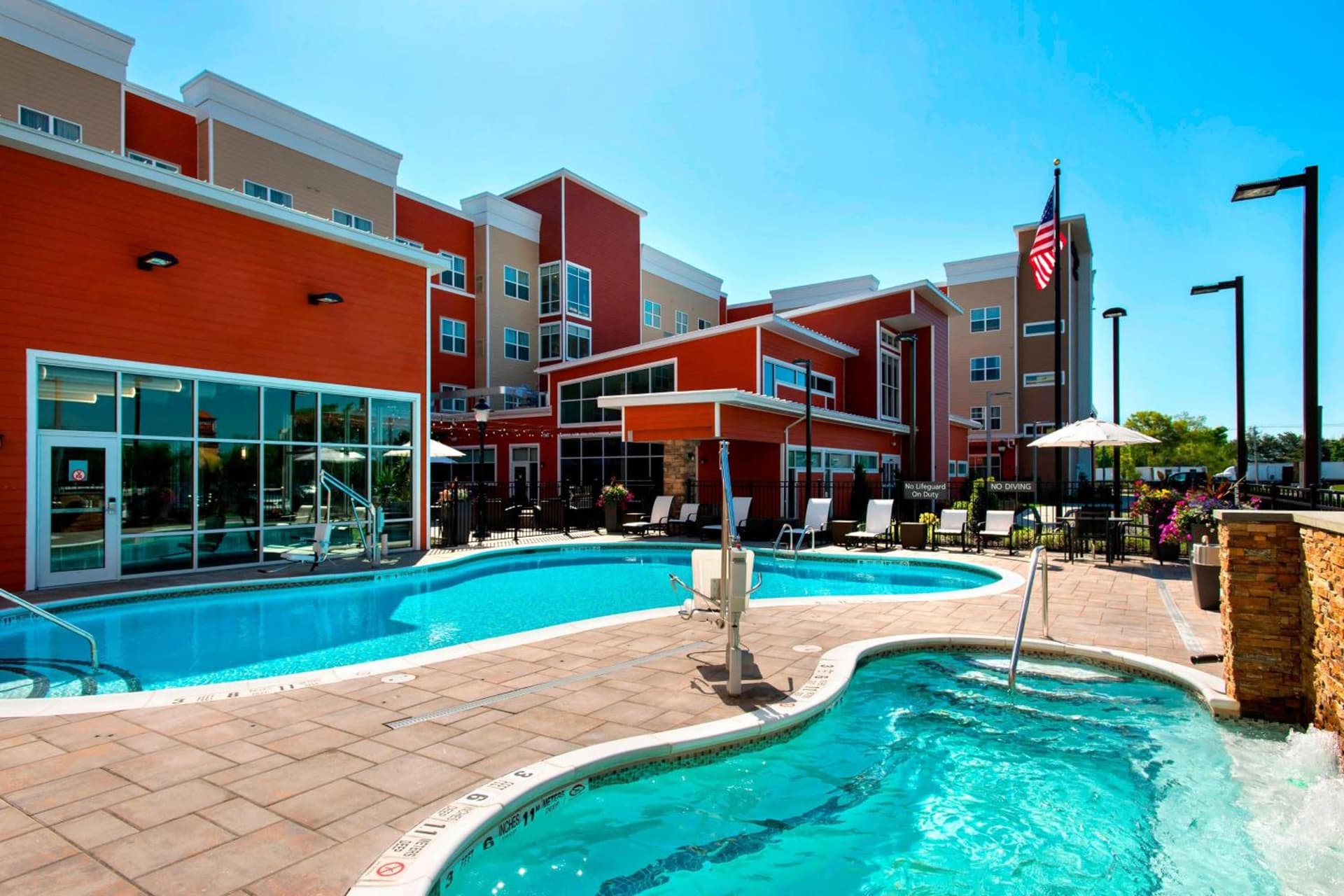 Residence Inn by Marriott New York Long Island East End gallery photo in Riverhead, NY — image 51