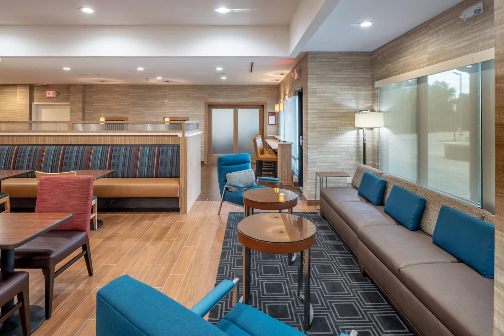 TownePlace Suites by Marriott Dallas Mesquite gallery photo in Mesquite, TX — image 14