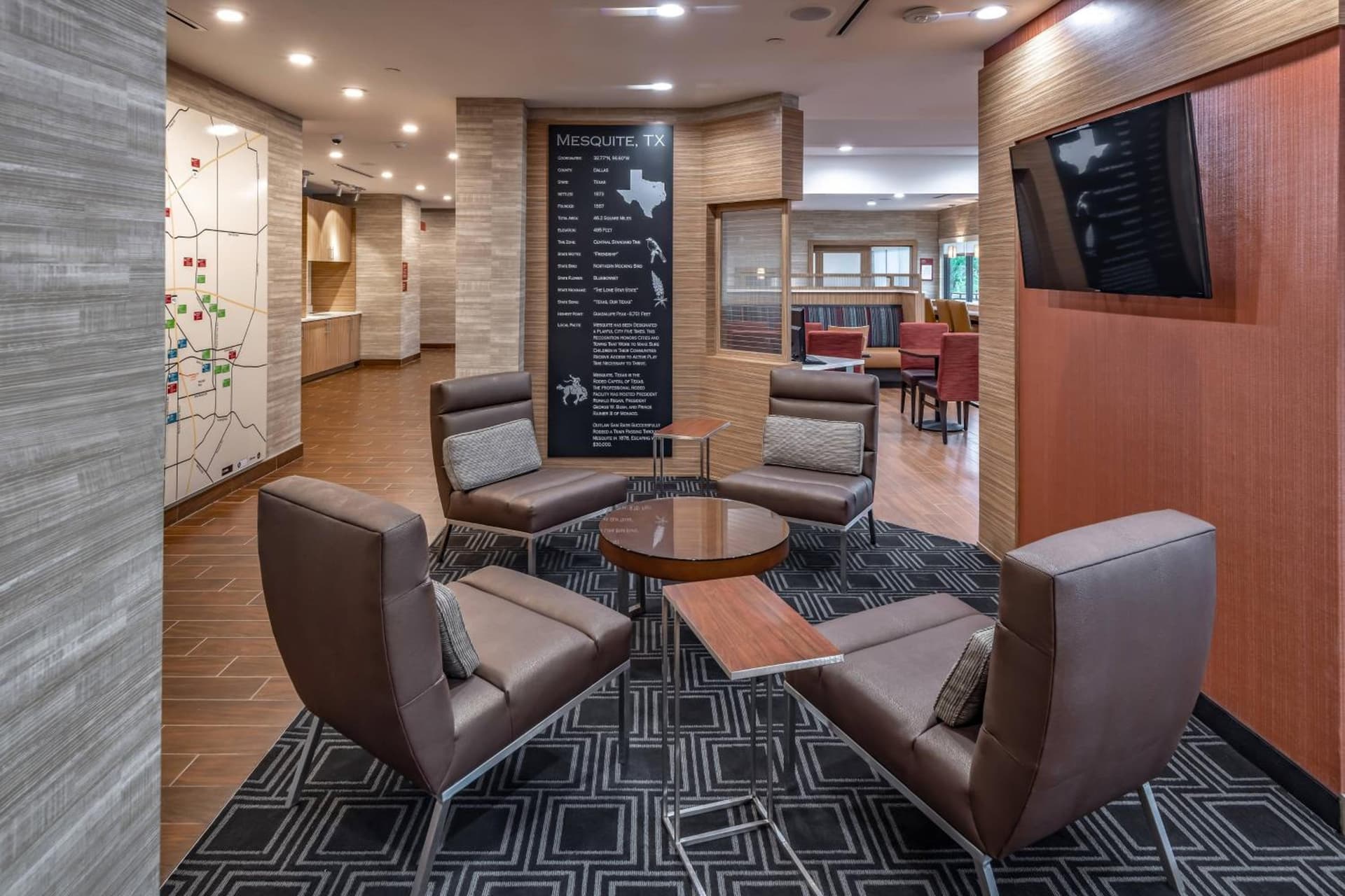 TownePlace Suites by Marriott Dallas Mesquite gallery photo in Mesquite, TX — image 28