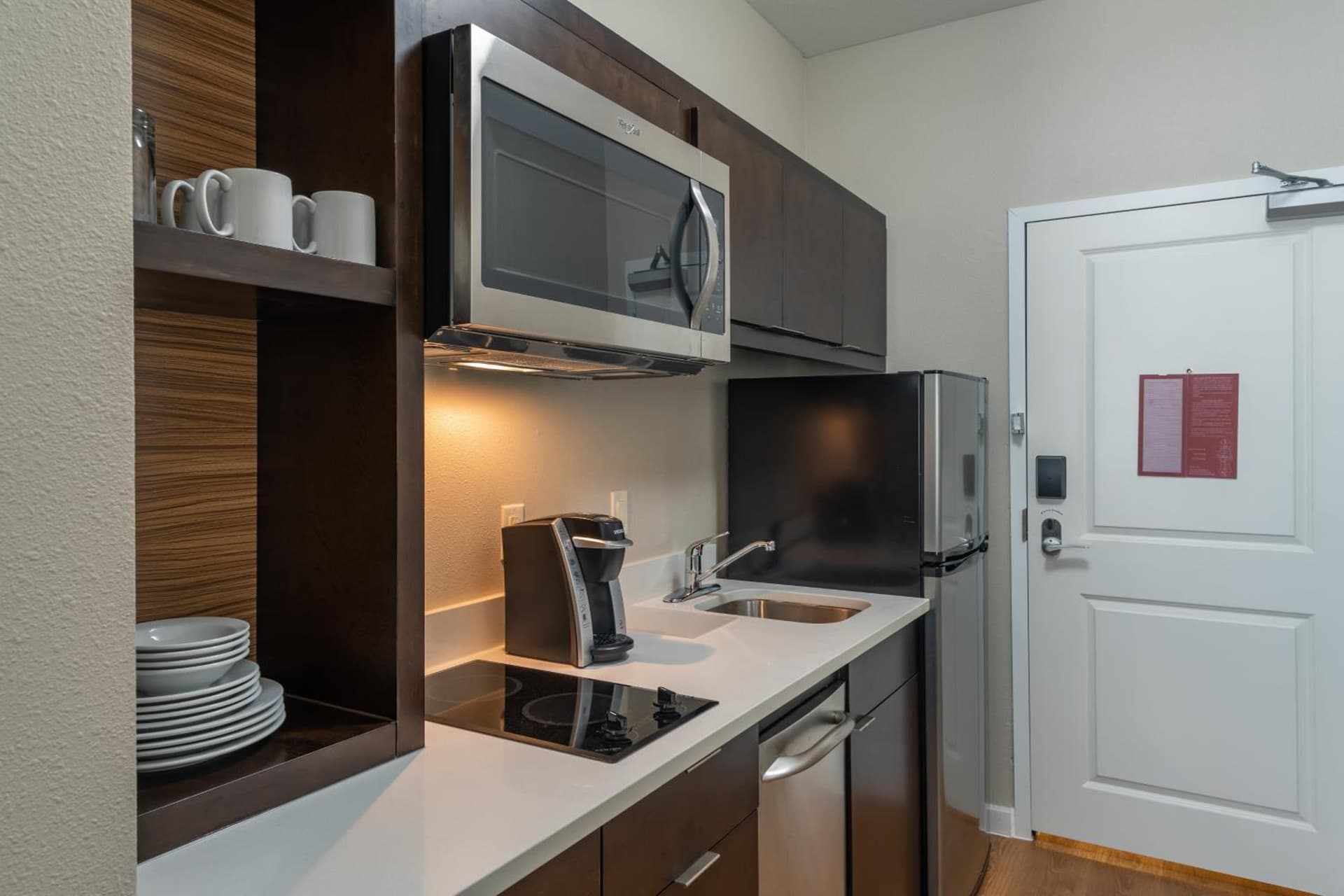 TownePlace Suites by Marriott Dallas Mesquite interior in Mesquite, TX — gallery photo 2