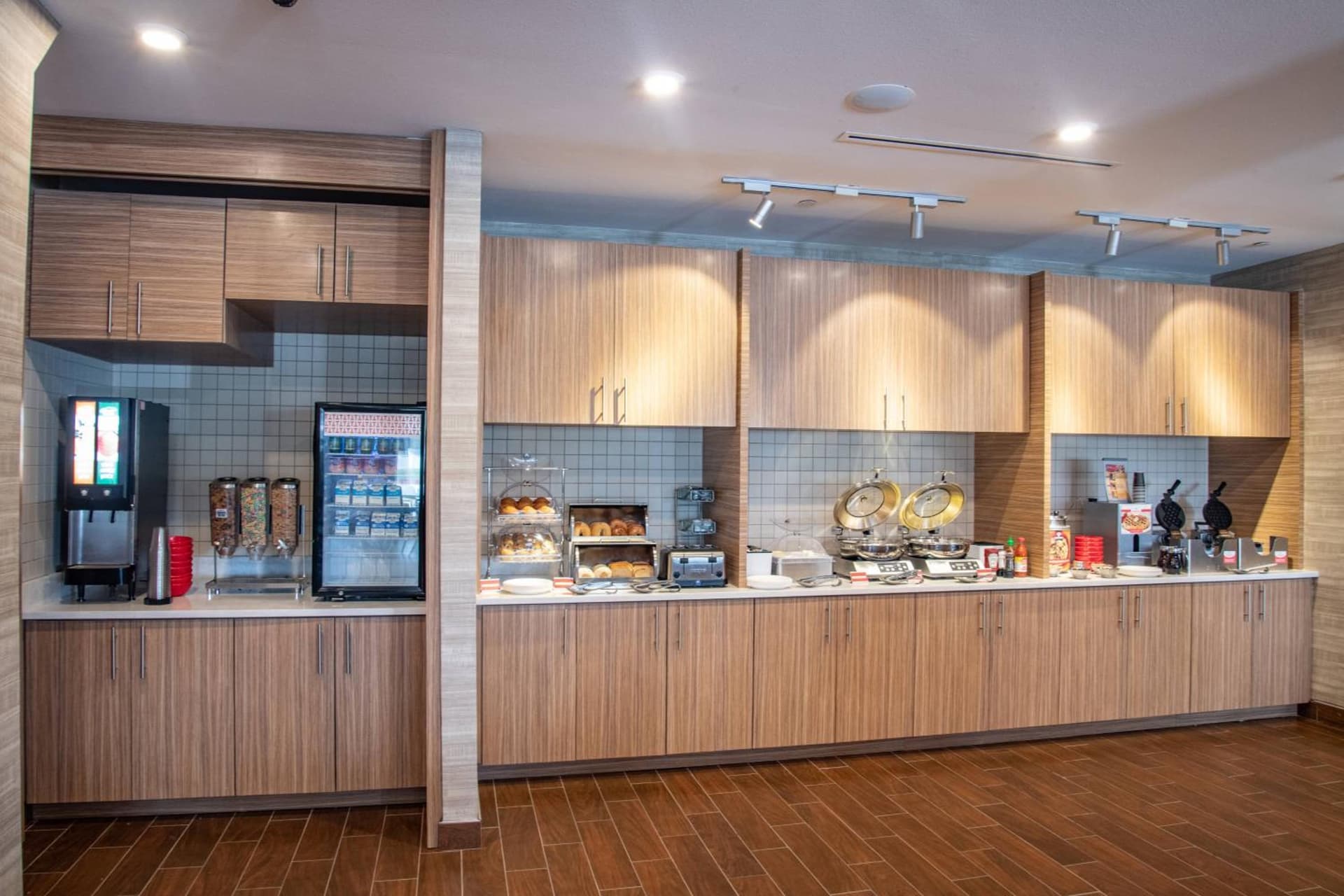TownePlace Suites by Marriott Dallas Mesquite gallery photo in Mesquite, TX — image 26