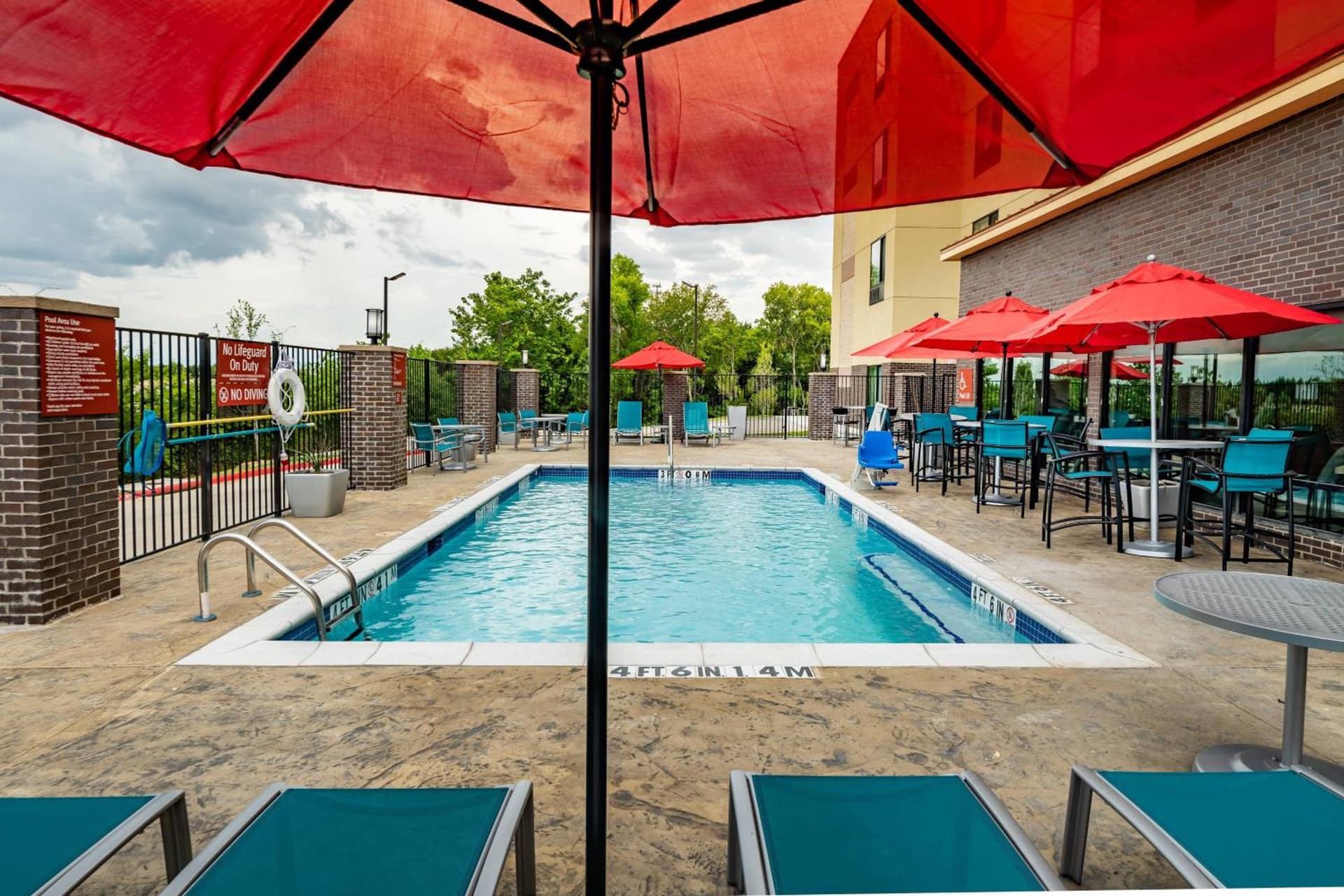 TownePlace Suites by Marriott Dallas Mesquite gallery photo in Mesquite, TX — image 19