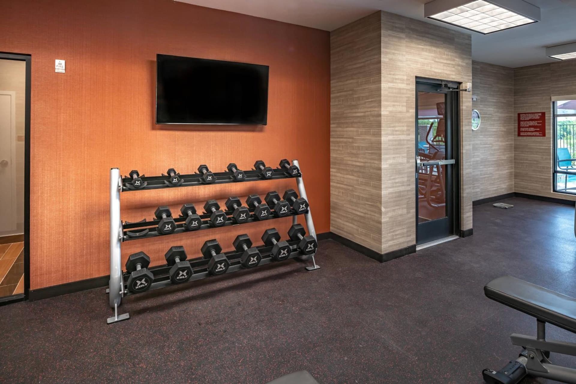 TownePlace Suites by Marriott Dallas Mesquite gallery photo in Mesquite, TX — image 16