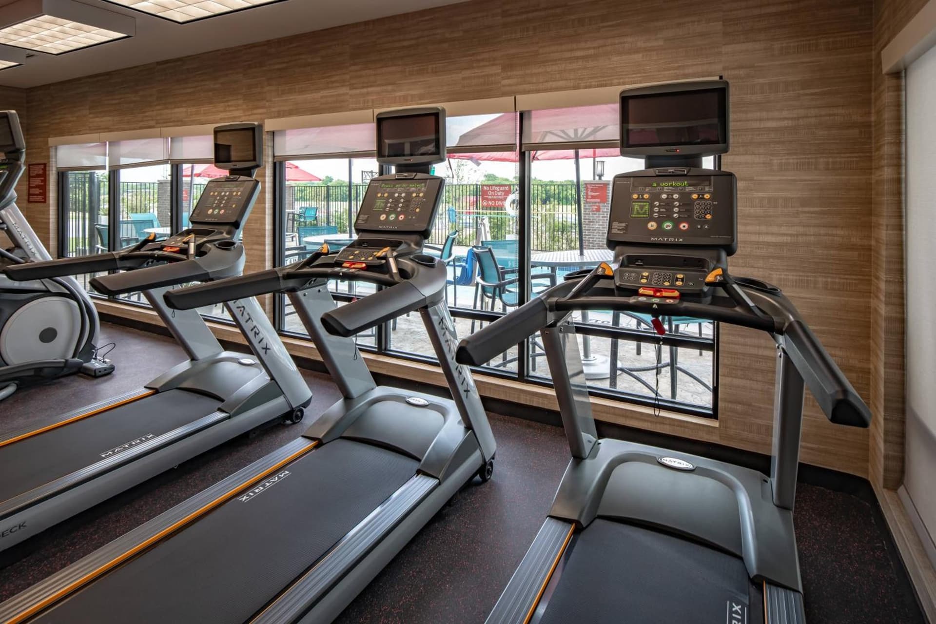 TownePlace Suites by Marriott Dallas Mesquite gallery photo in Mesquite, TX — image 11