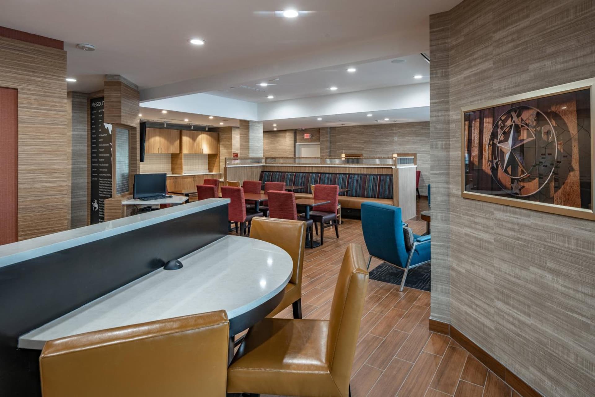 TownePlace Suites by Marriott Dallas Mesquite gallery photo in Mesquite, TX — image 34