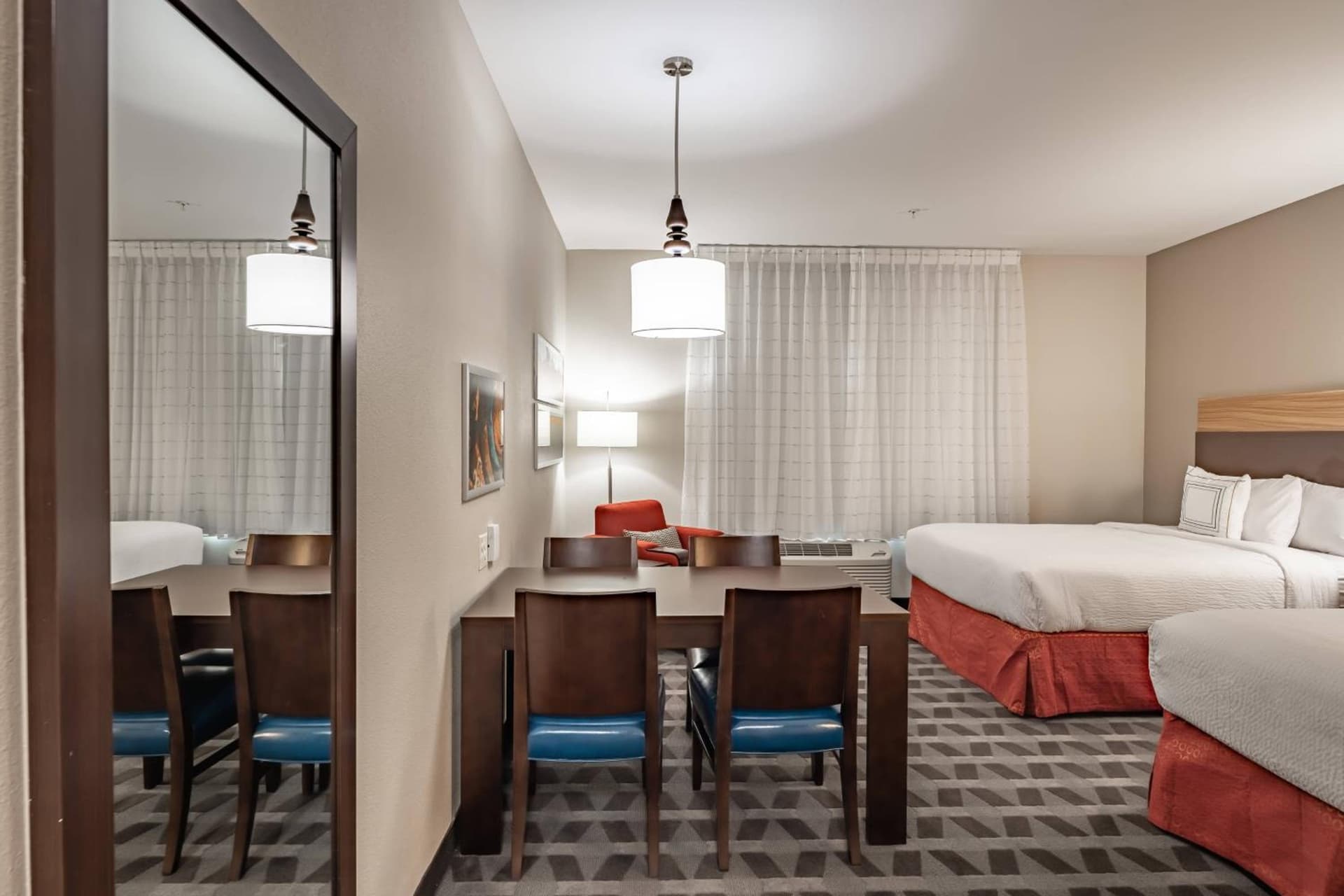 TownePlace Suites by Marriott Dallas Mesquite gallery photo in Mesquite, TX — image 7