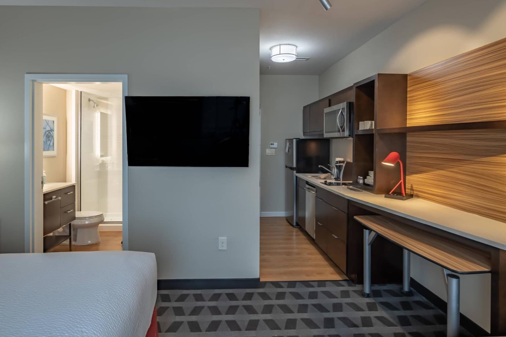 TownePlace Suites by Marriott Dallas Mesquite gallery photo in Mesquite, TX — image 24
