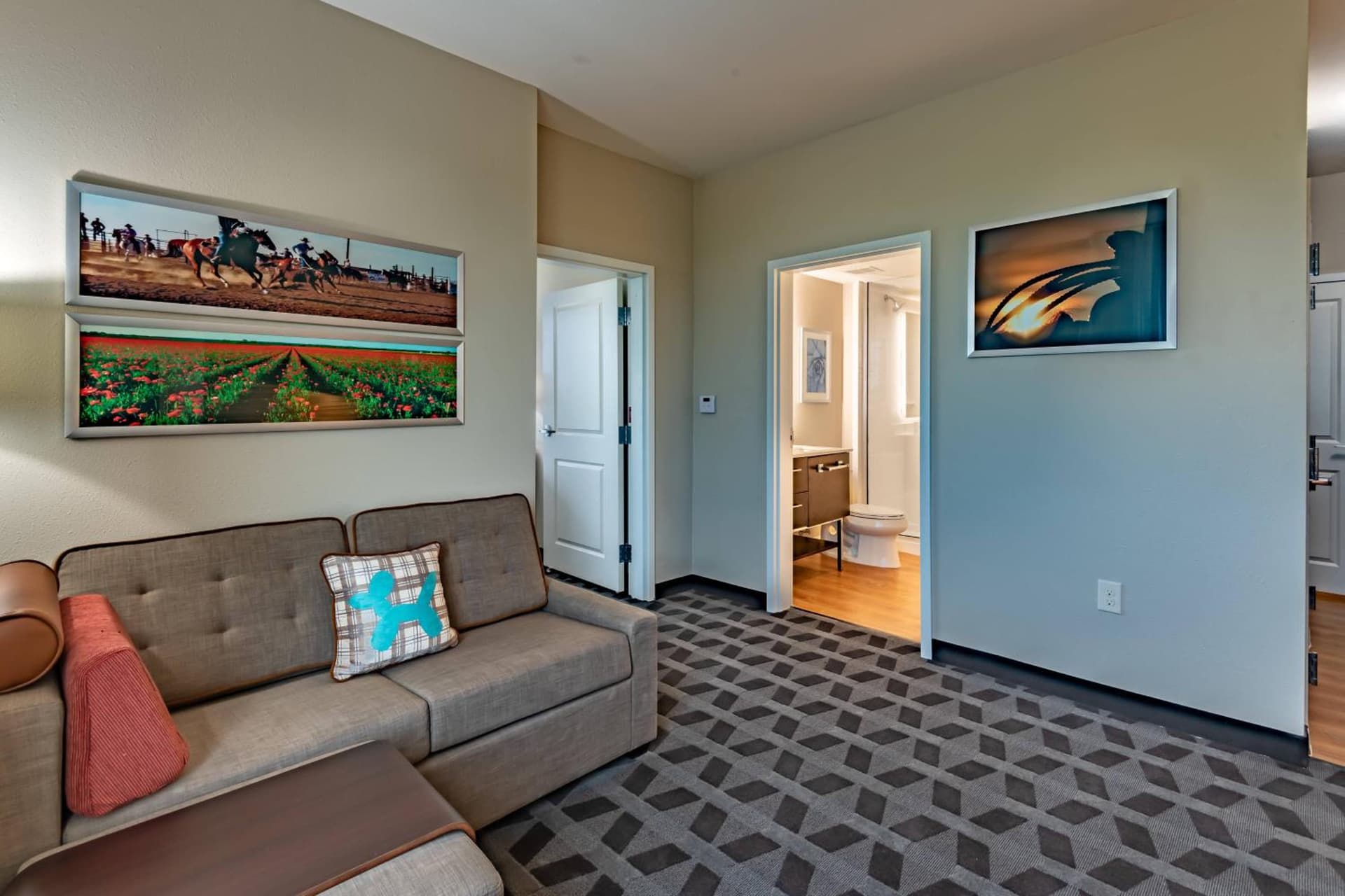 TownePlace Suites by Marriott Dallas Mesquite gallery photo in Mesquite, TX — image 4