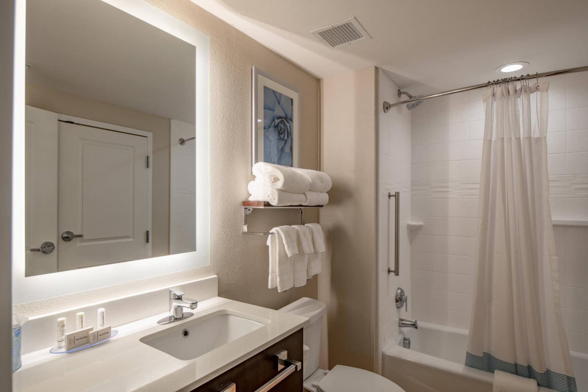 TownePlace Suites by Marriott Dallas Mesquite gallery photo in Mesquite, TX — image 5