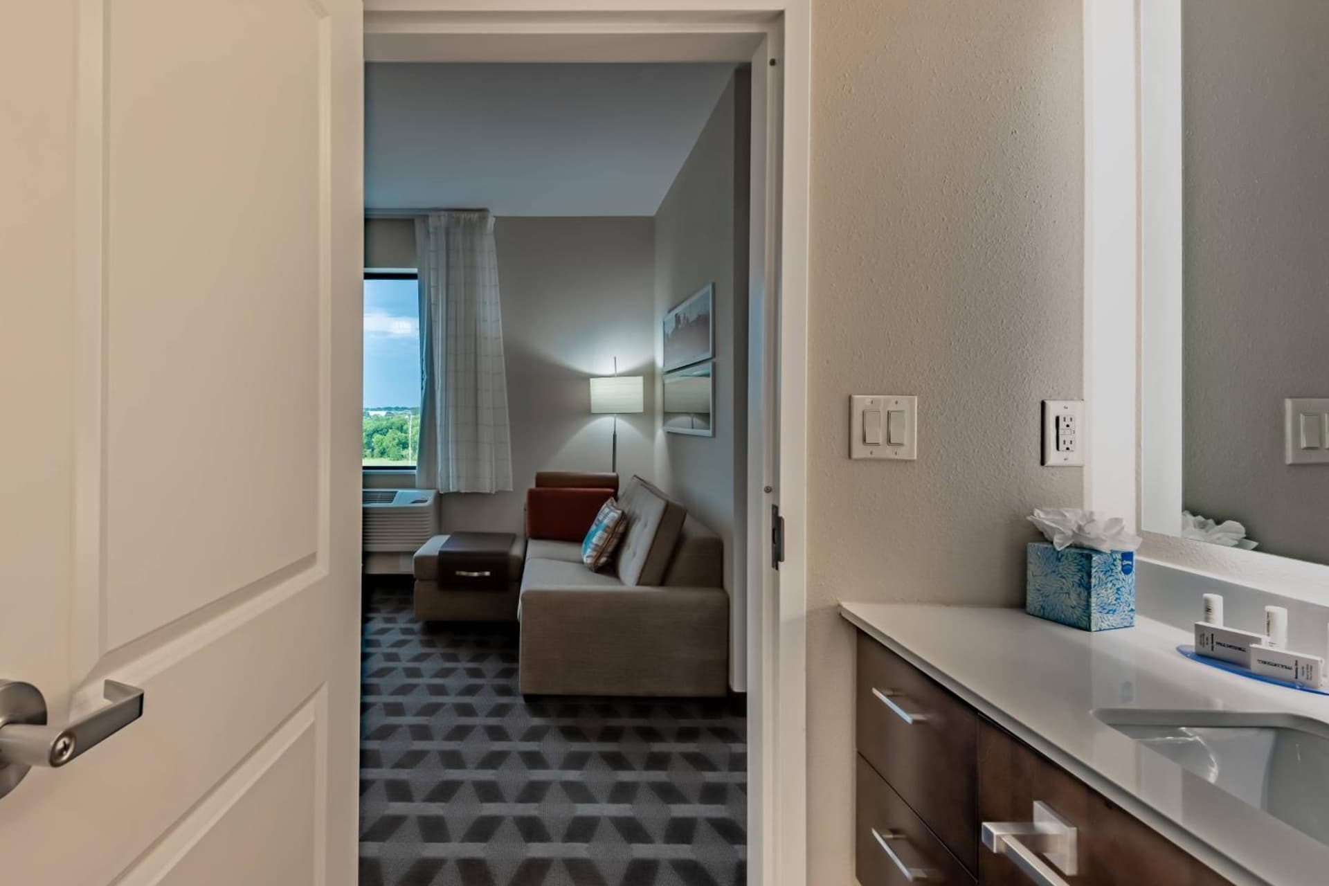 TownePlace Suites by Marriott Dallas Mesquite gallery photo in Mesquite, TX — image 17