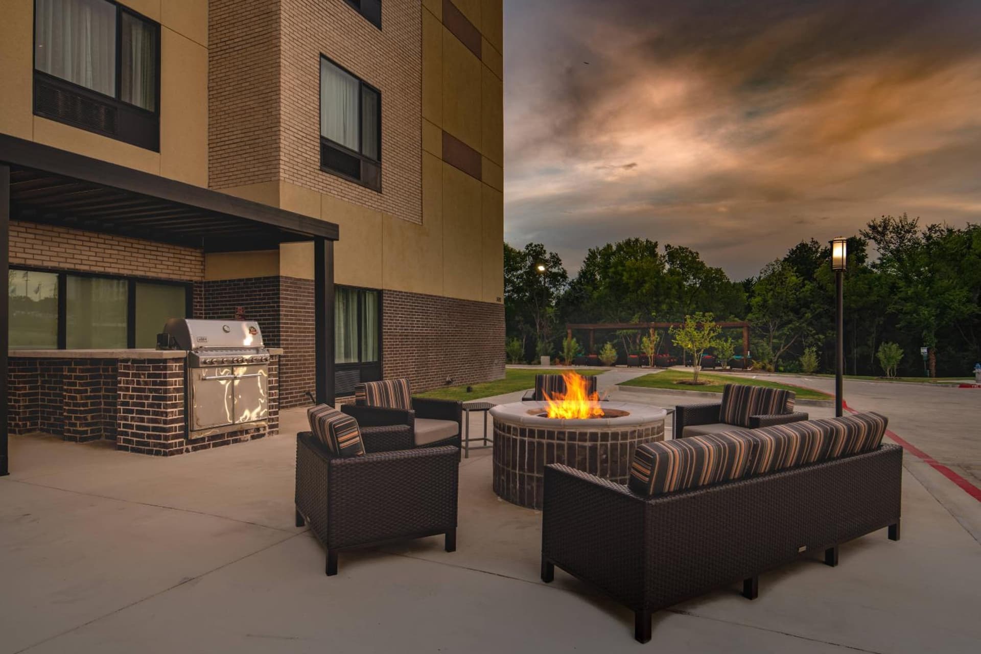 TownePlace Suites by Marriott Dallas Mesquite gallery photo in Mesquite, TX — image 18