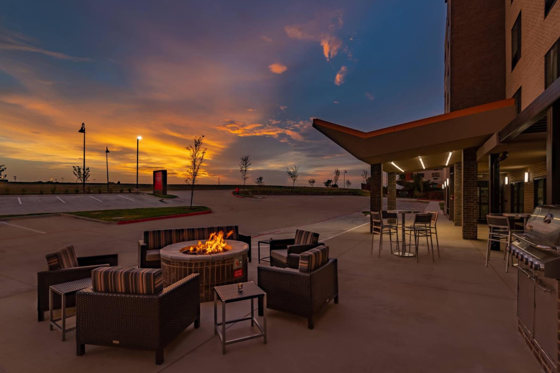 TownePlace Suites by Marriott Dallas Mesquite gallery photo in Mesquite, TX — image 30