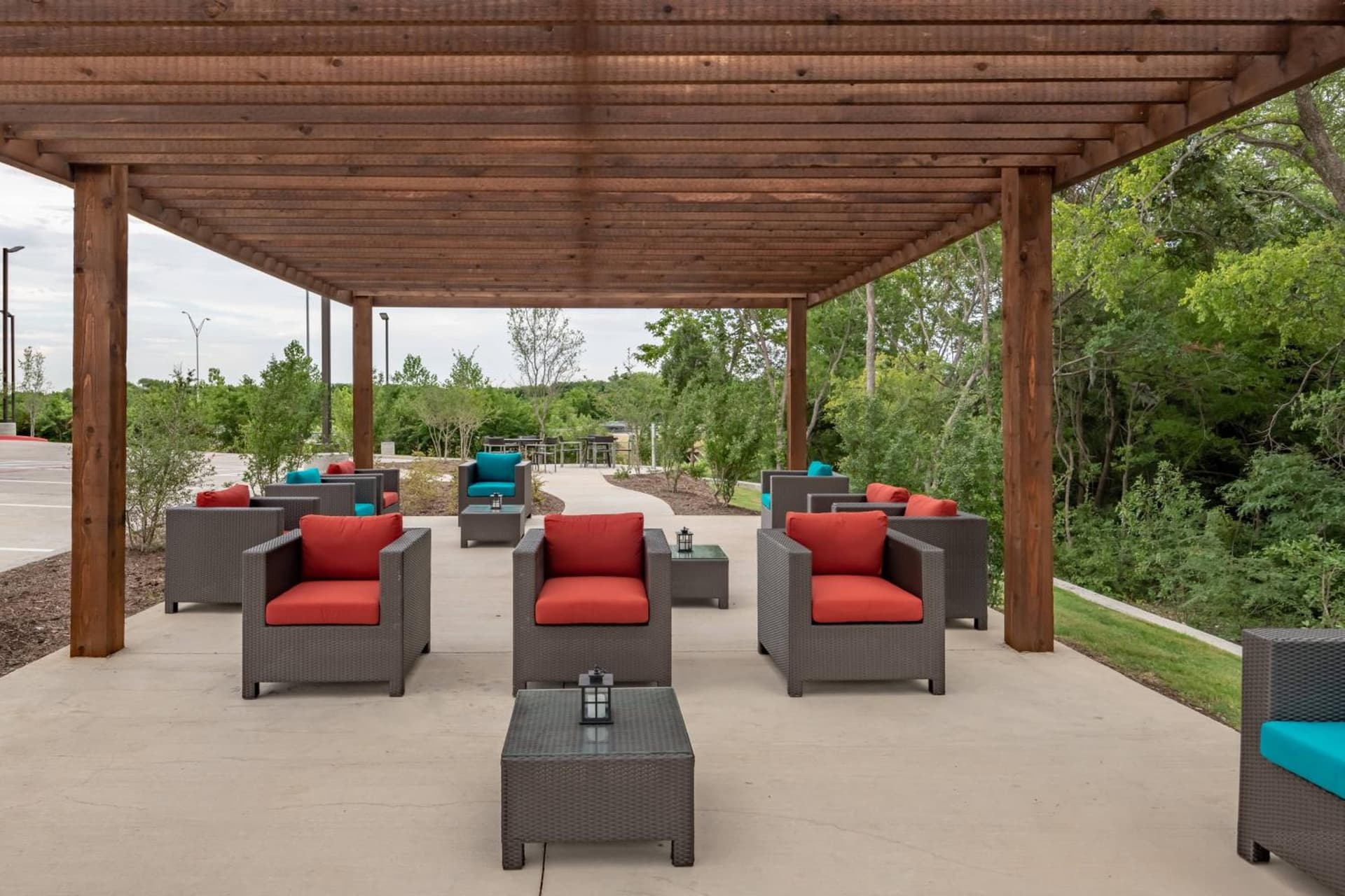 TownePlace Suites by Marriott Dallas Mesquite gallery photo in Mesquite, TX — image 15