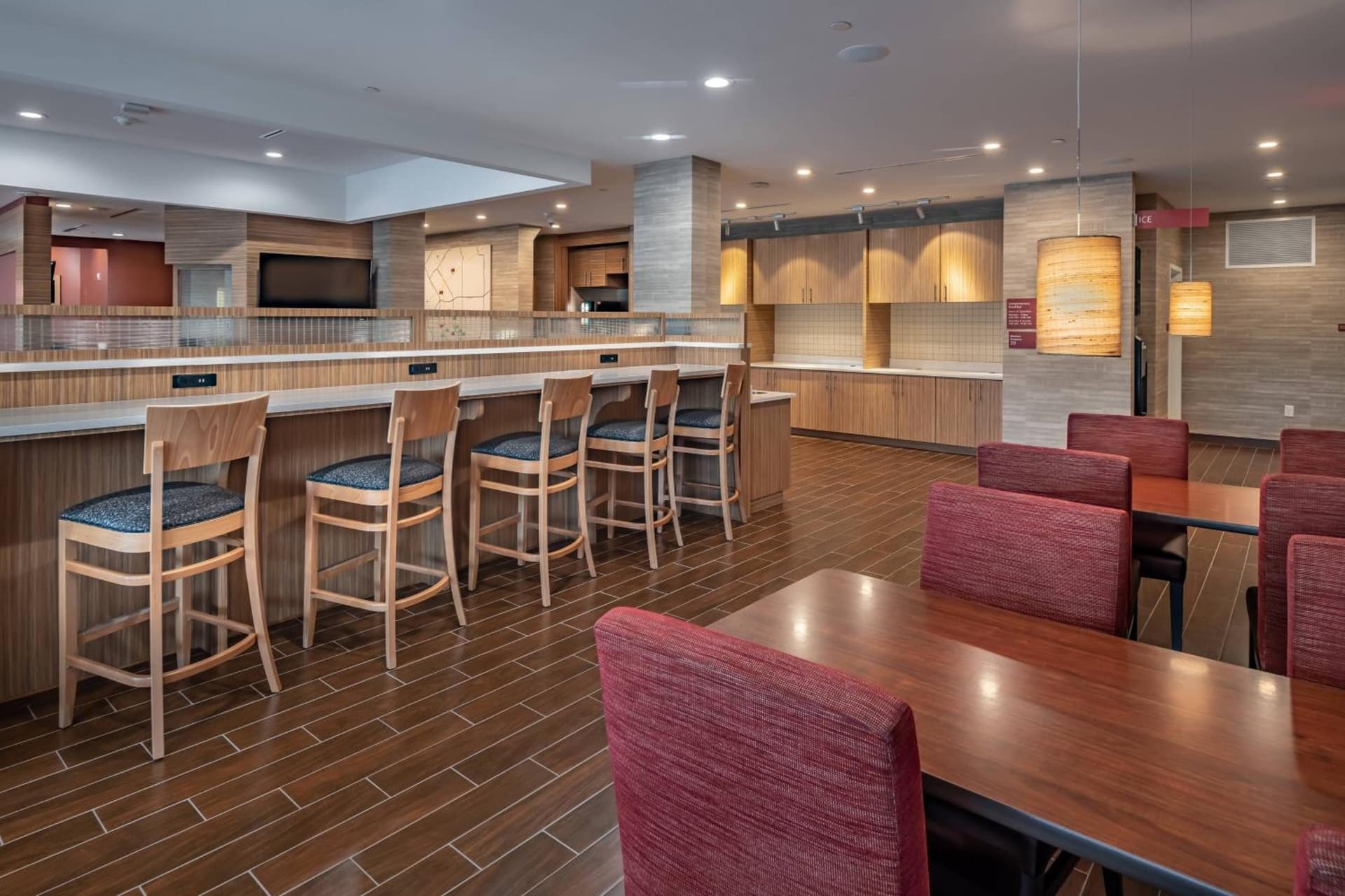 TownePlace Suites by Marriott Dallas Mesquite gallery photo in Mesquite, TX — image 22