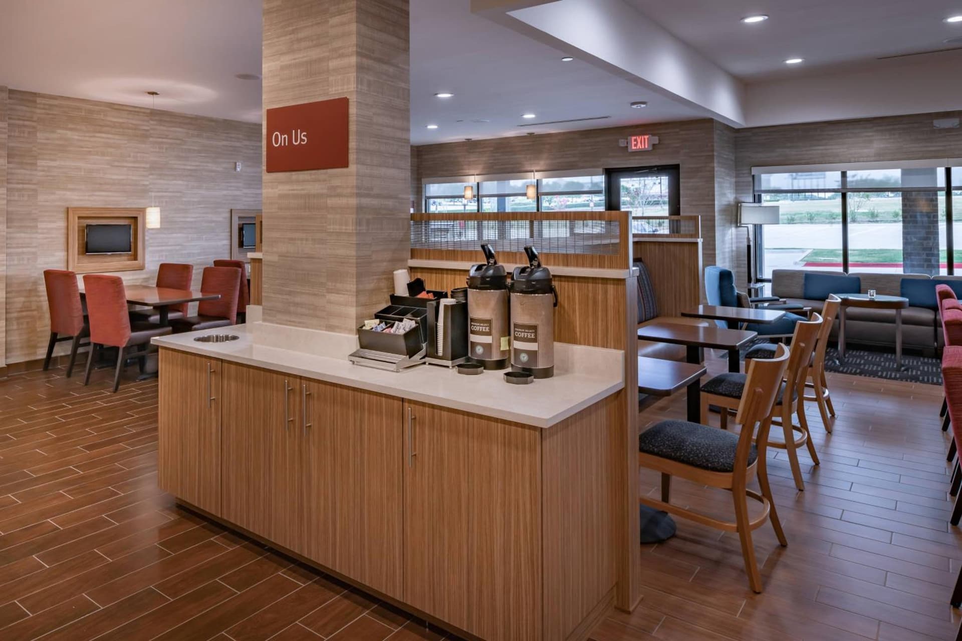 TownePlace Suites by Marriott Dallas Mesquite gallery photo in Mesquite, TX — image 20