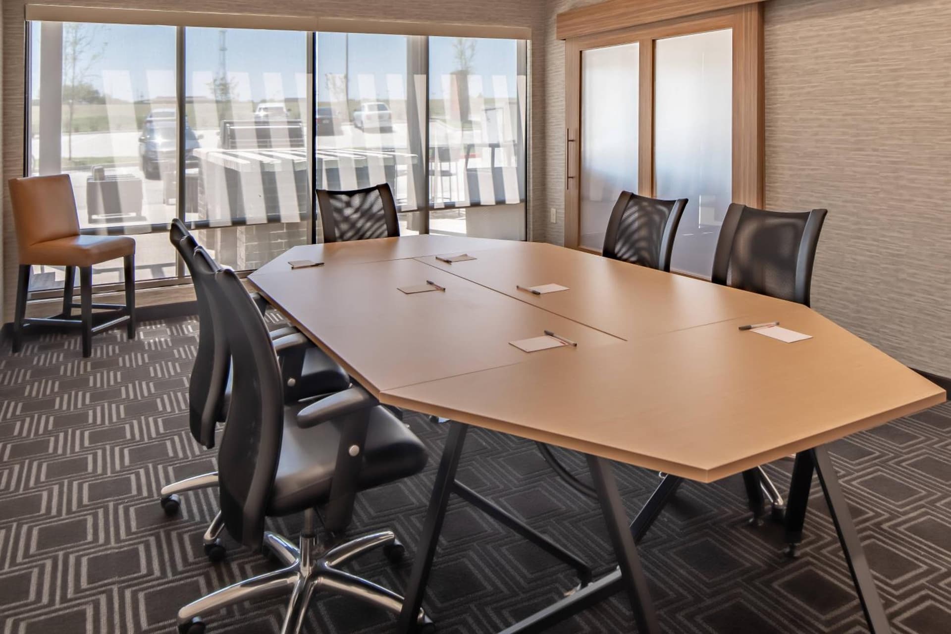 TownePlace Suites by Marriott Dallas Mesquite gallery photo in Mesquite, TX — image 12