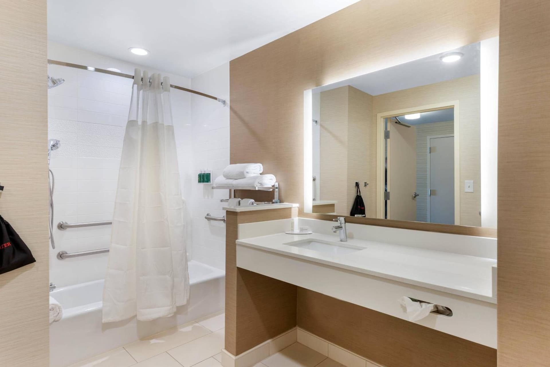 Fairfield Inn & Suites by Marriott Mebane gallery photo in Mebane, NC — image 18
