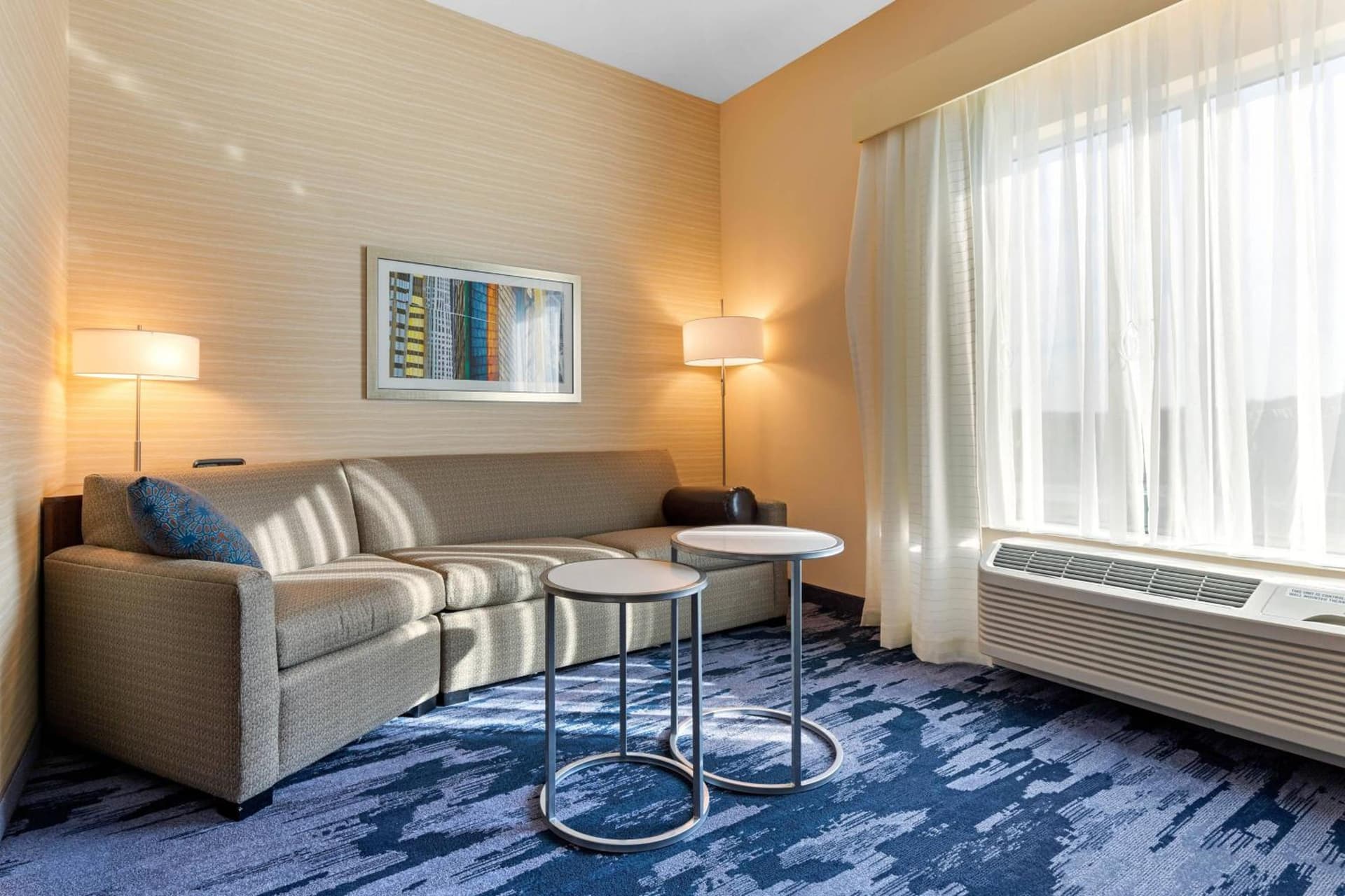 Fairfield Inn & Suites by Marriott Mebane gallery photo in Mebane, NC — image 24