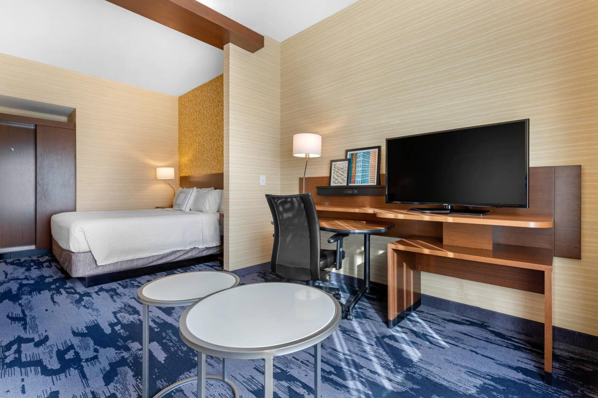 Fairfield Inn & Suites by Marriott Mebane gallery photo in Mebane, NC — image 16