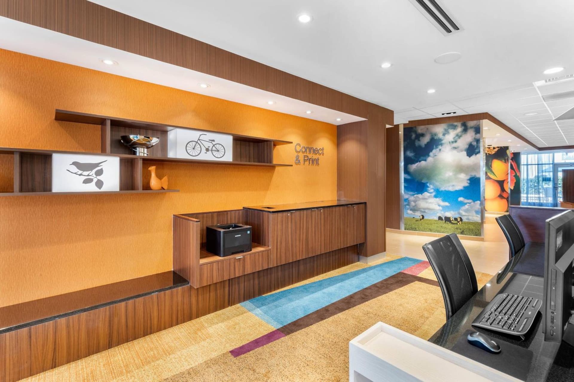 Fairfield Inn & Suites by Marriott Mebane gallery photo in Mebane, NC — image 22