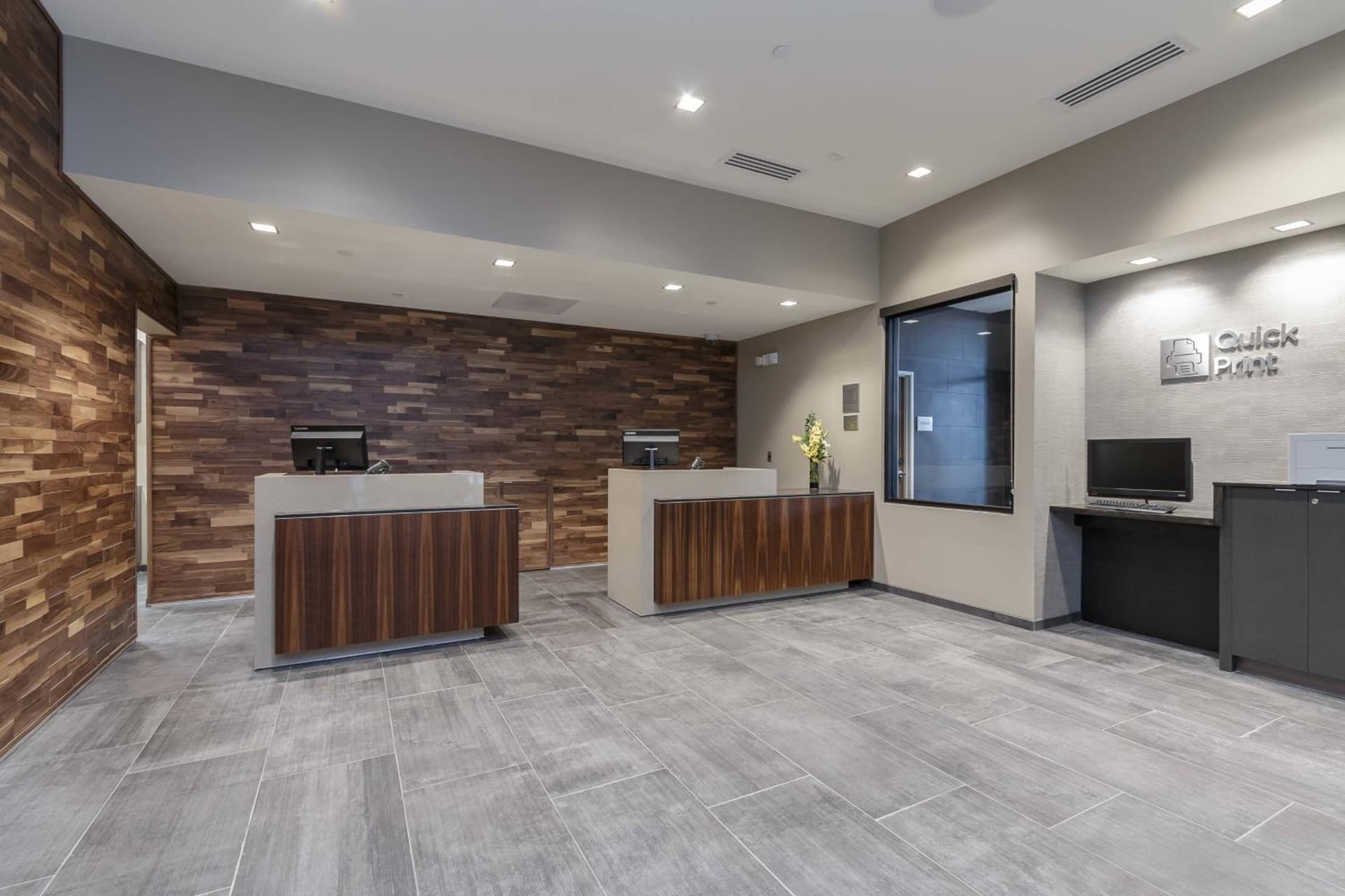 Courtyard by Marriott South Bend Downtown property views in South Bend, IN — gallery photo 3