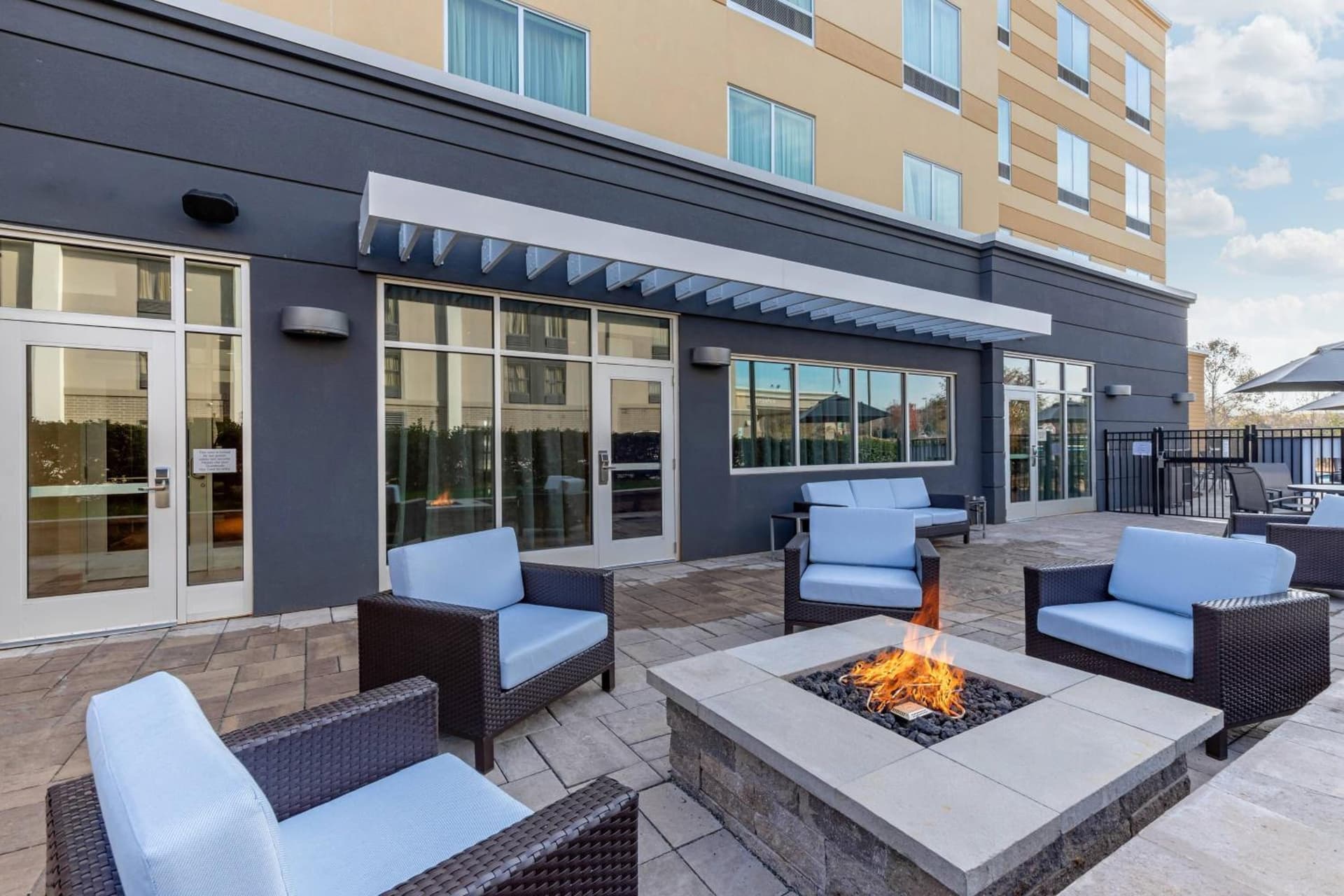Fairfield Inn & Suites by Marriott Mebane gallery photo in Mebane, NC — image 17