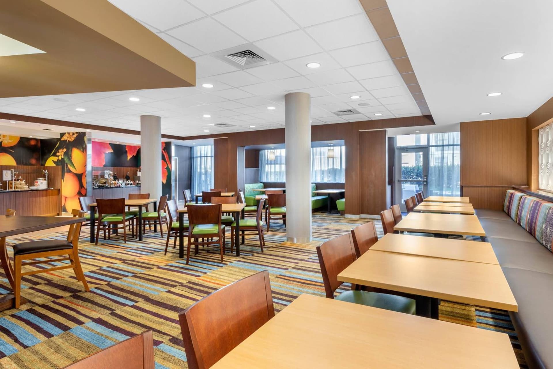 Fairfield Inn & Suites by Marriott Mebane gallery photo in Mebane, NC — image 8
