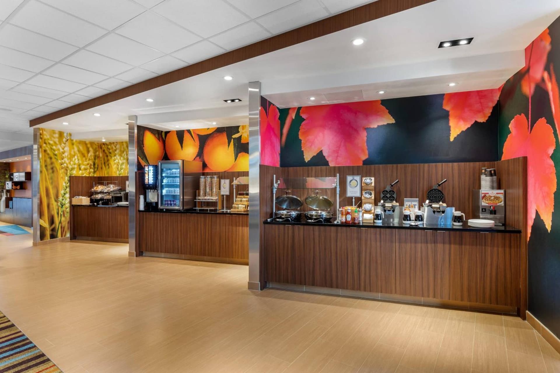 Fairfield Inn & Suites by Marriott Mebane gallery photo in Mebane, NC — image 13