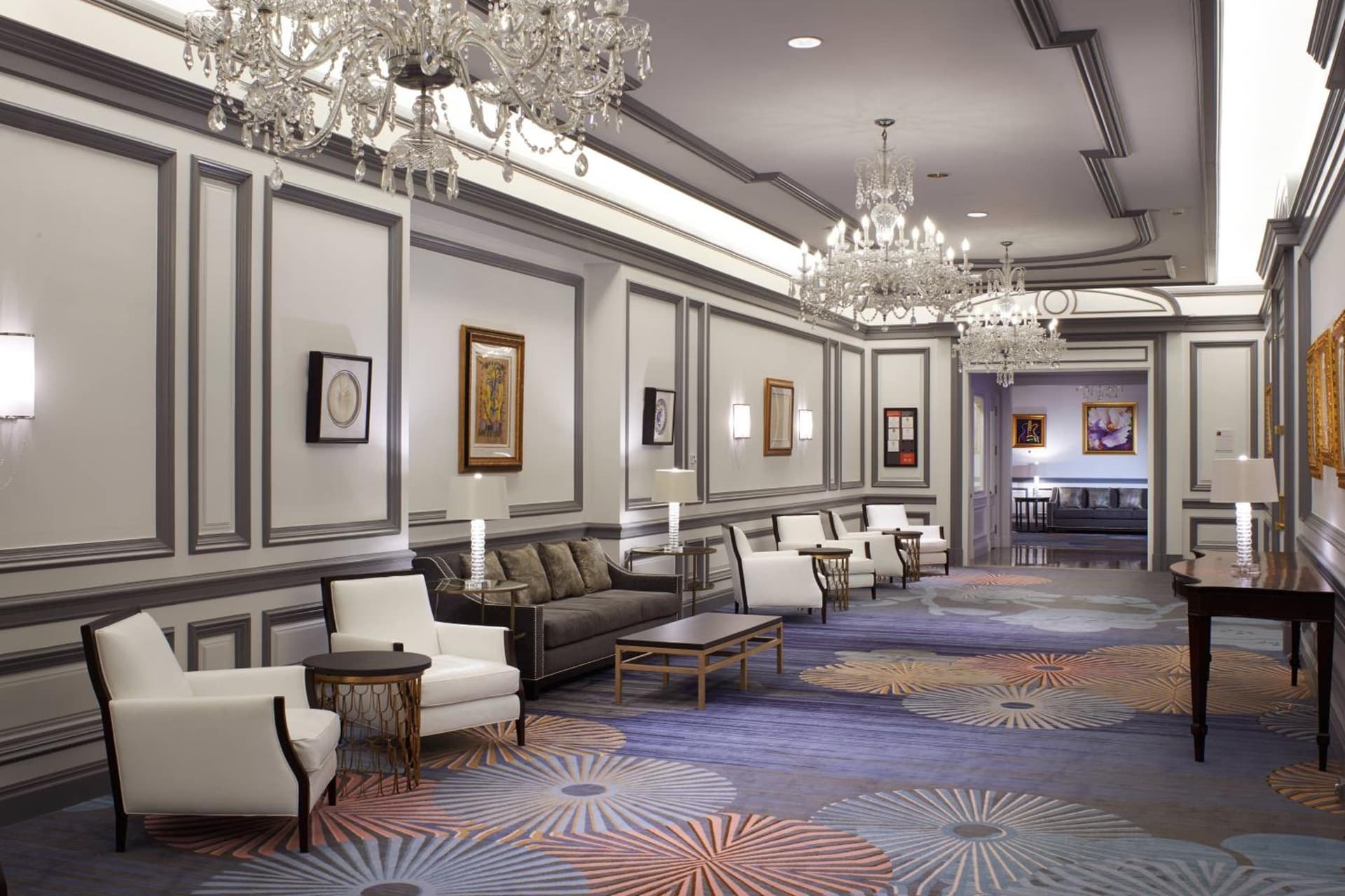 The Henry, Autograph Collection gallery photo in Dearborn, MI — image 10