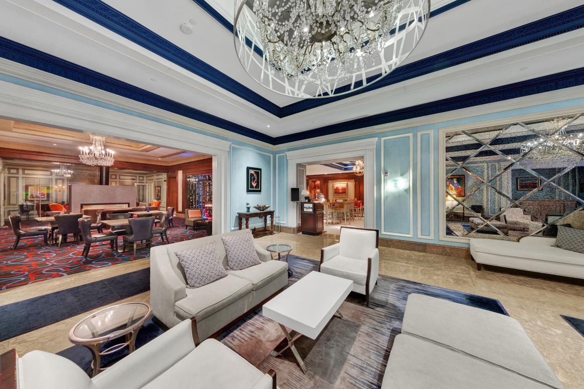 The Henry, Autograph Collection gallery photo in Dearborn, MI — image 26
