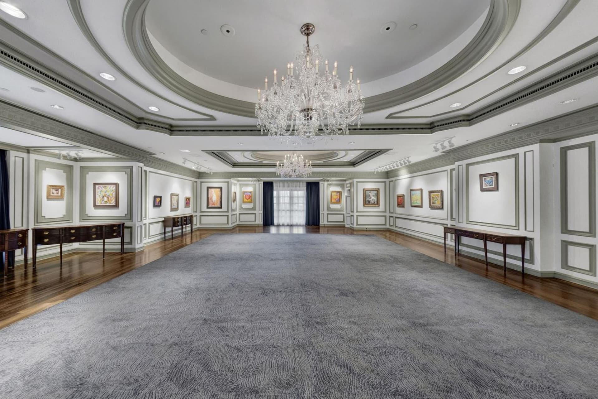 The Henry, Autograph Collection gallery photo in Dearborn, MI — image 30