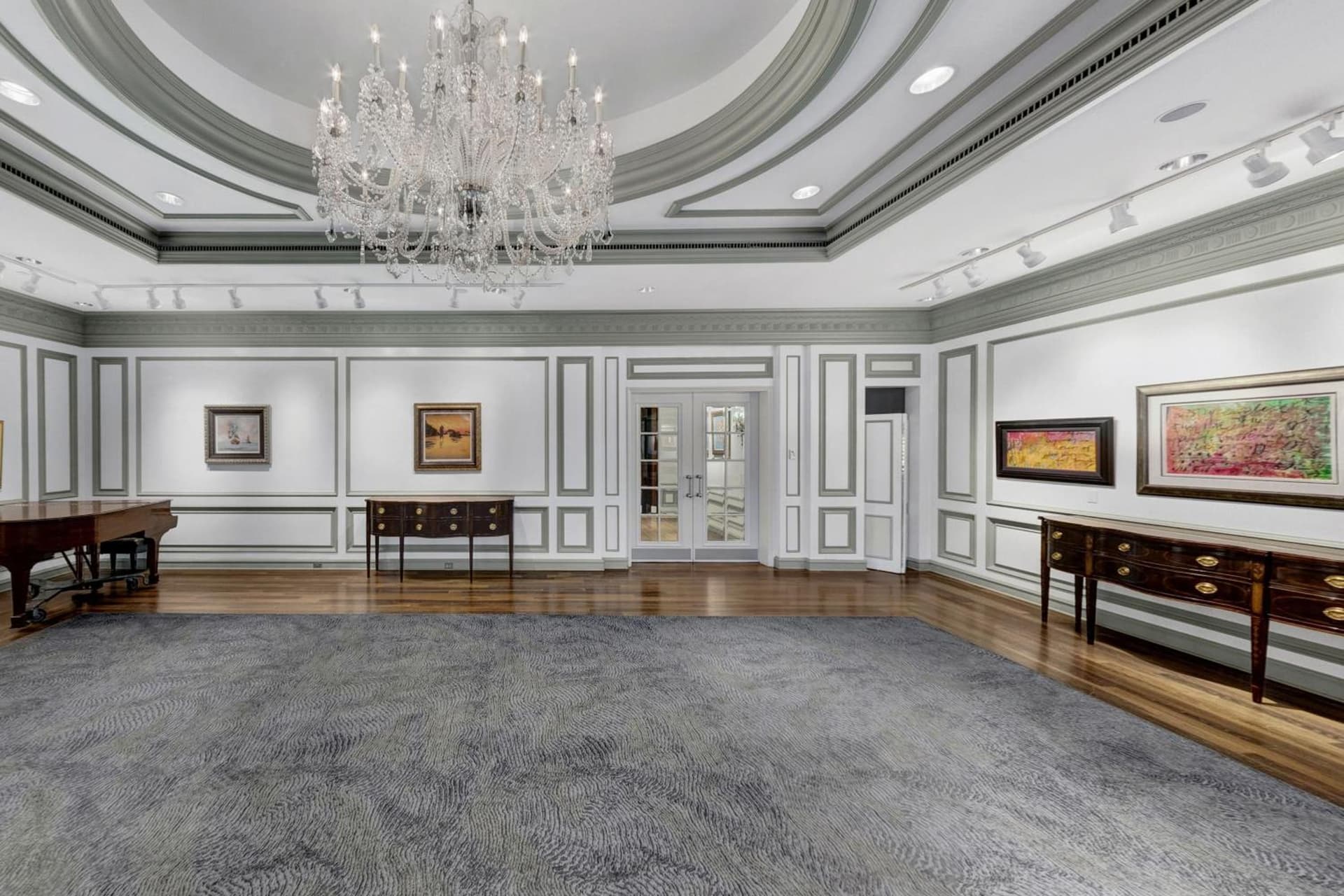 The Henry, Autograph Collection gallery photo in Dearborn, MI — image 4