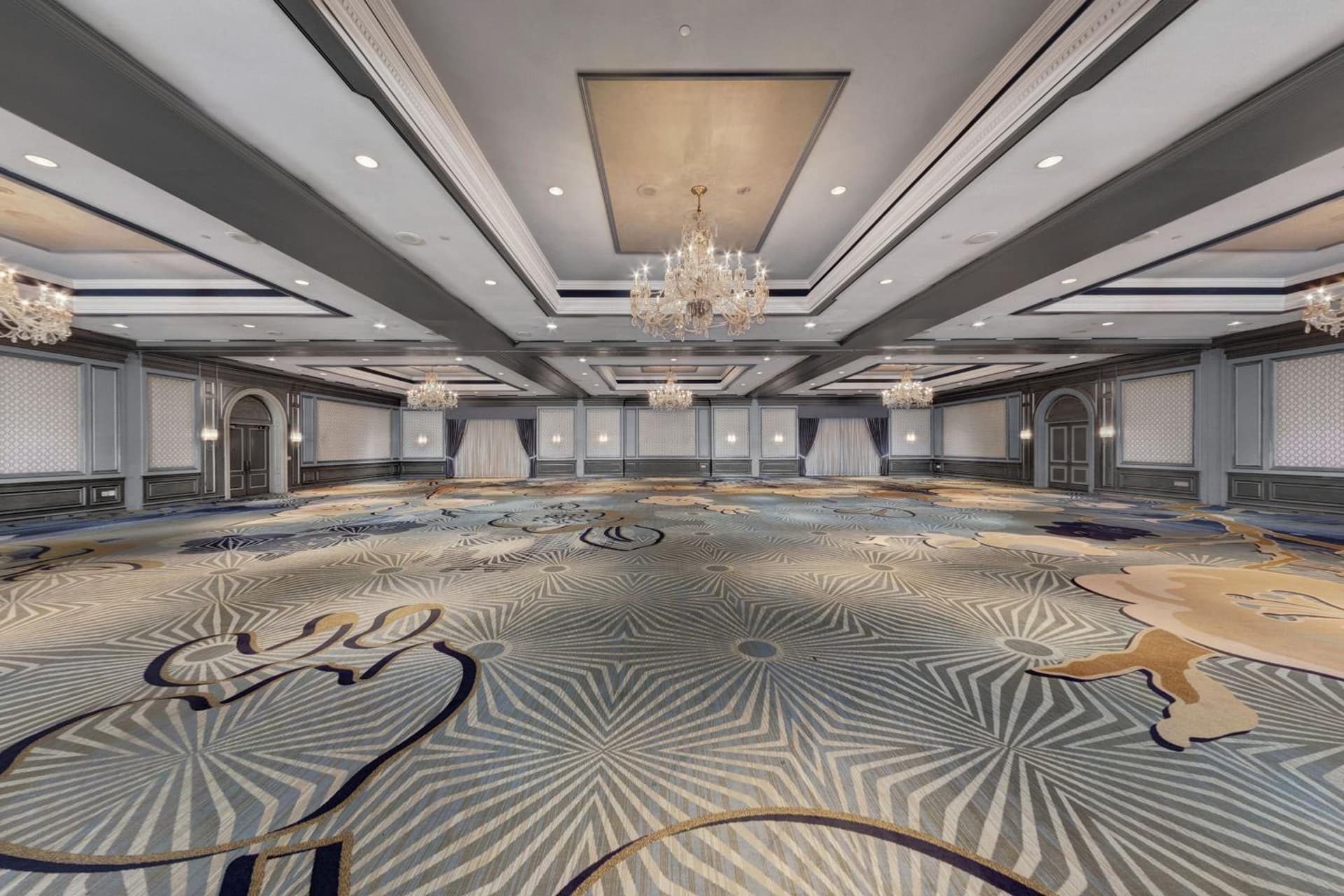 The Henry, Autograph Collection property views in Dearborn, MI — gallery photo 3