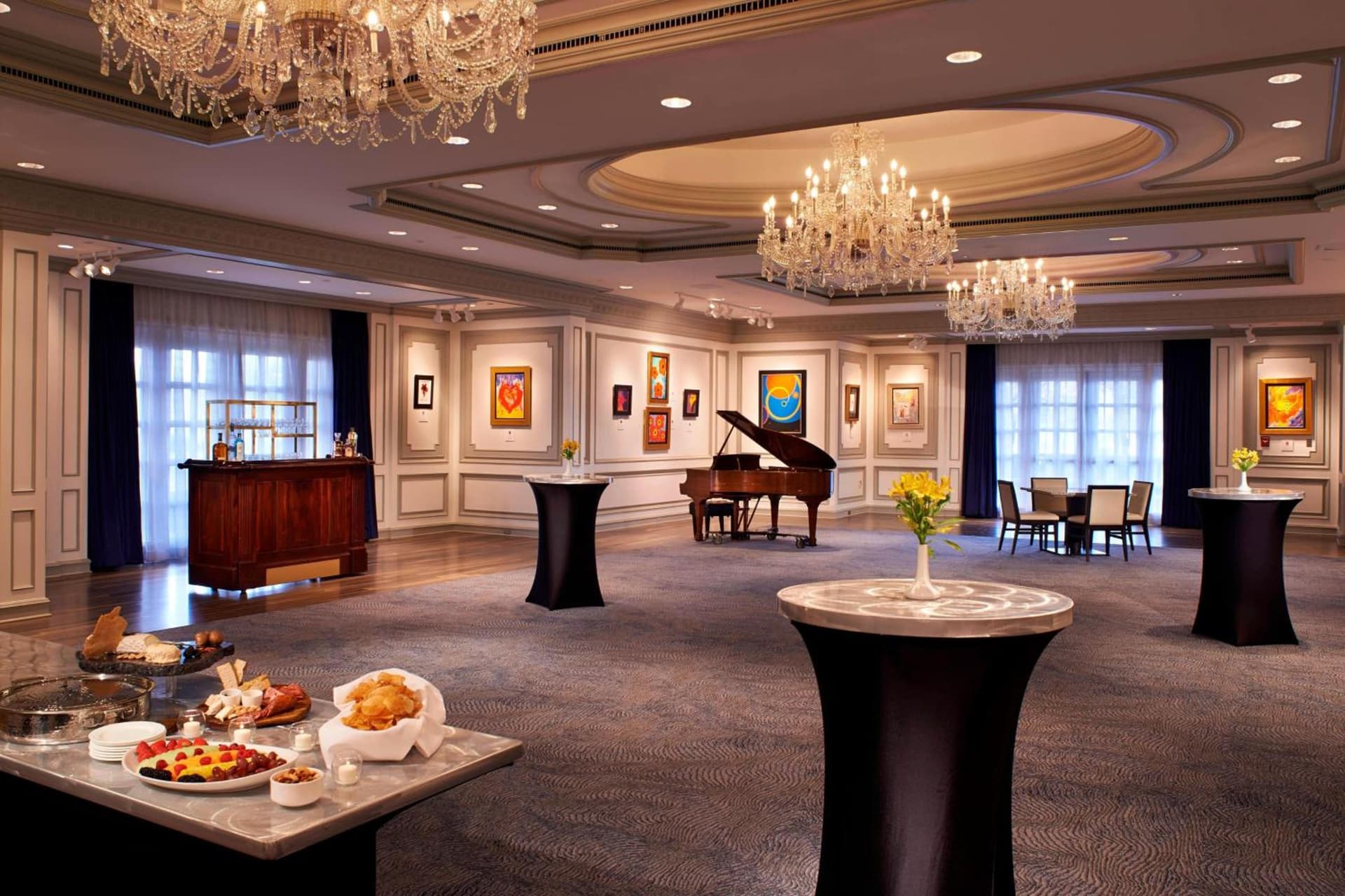 The Henry, Autograph Collection gallery photo in Dearborn, MI — image 12