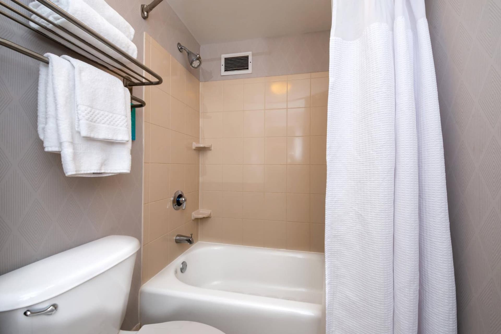 SpringHill Suites by Marriott Pittsburgh North Shore property views in Pittsburgh, PA — gallery photo 3
