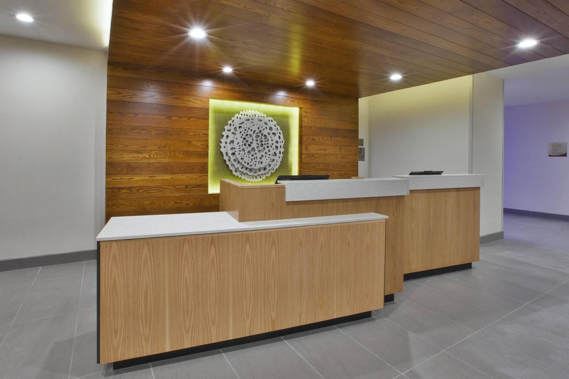 Fairfield Inn & Suites by Marriott Flint Grand Blanc gallery photo in Grand Blanc, MI — image 33