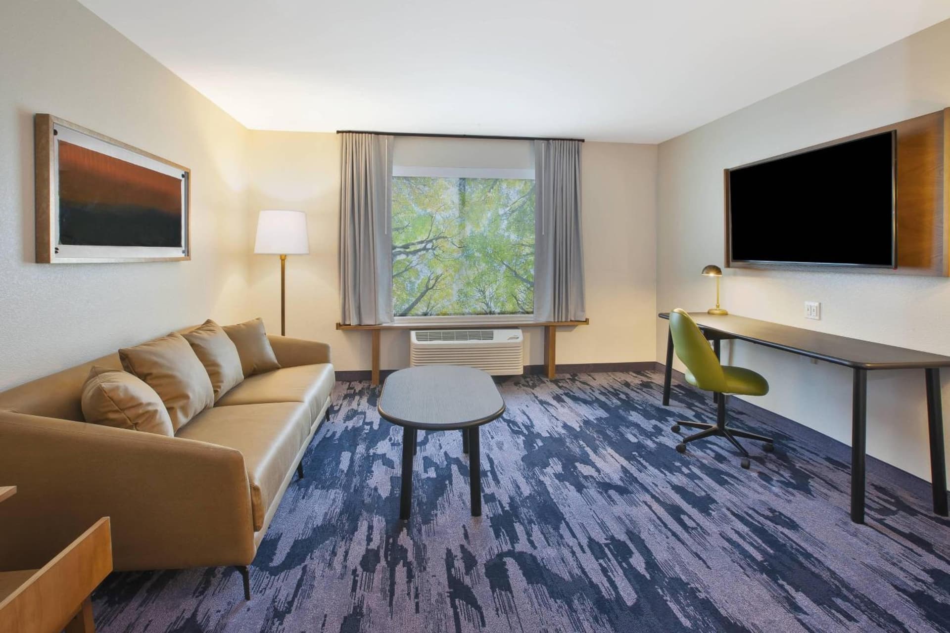 Fairfield Inn & Suites by Marriott Flint Grand Blanc gallery photo in Grand Blanc, MI — image 19