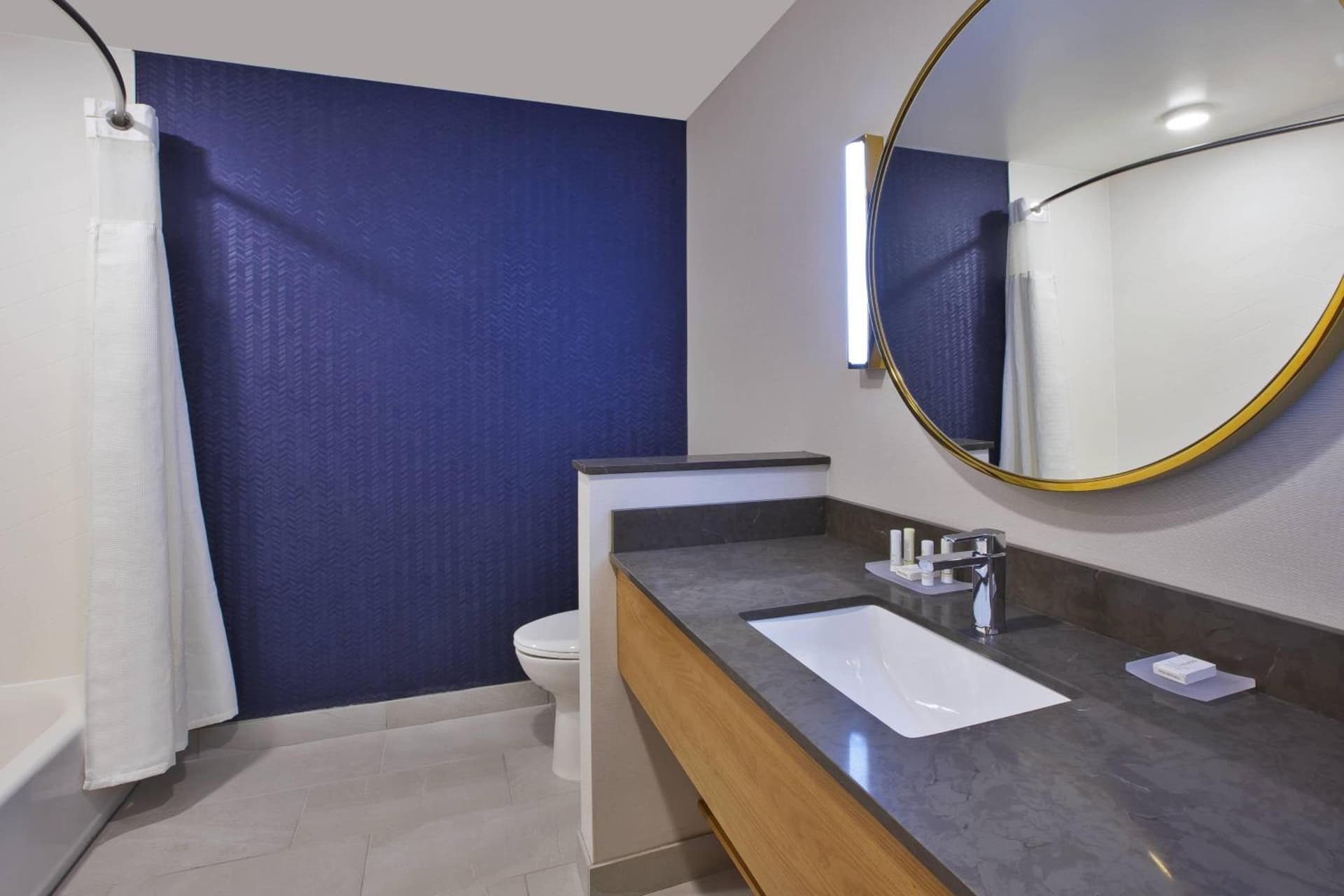 Fairfield Inn & Suites by Marriott Flint Grand Blanc gallery photo in Grand Blanc, MI — image 30