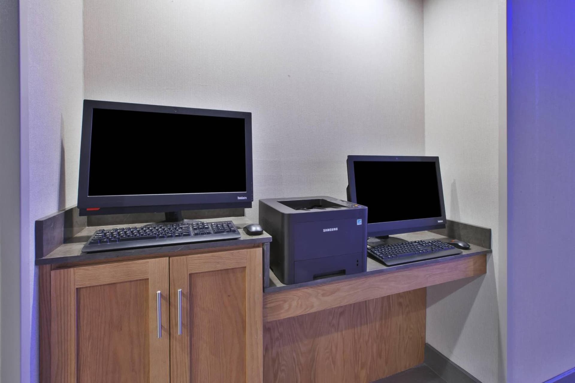 Fairfield Inn & Suites by Marriott Flint Grand Blanc property views in Grand Blanc, MI — gallery photo 3
