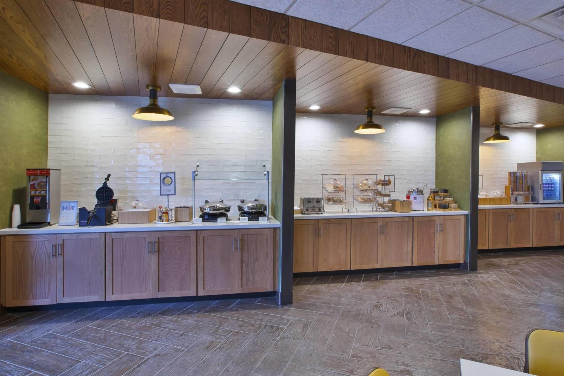 Fairfield Inn & Suites by Marriott Flint Grand Blanc gallery photo in Grand Blanc, MI — image 5