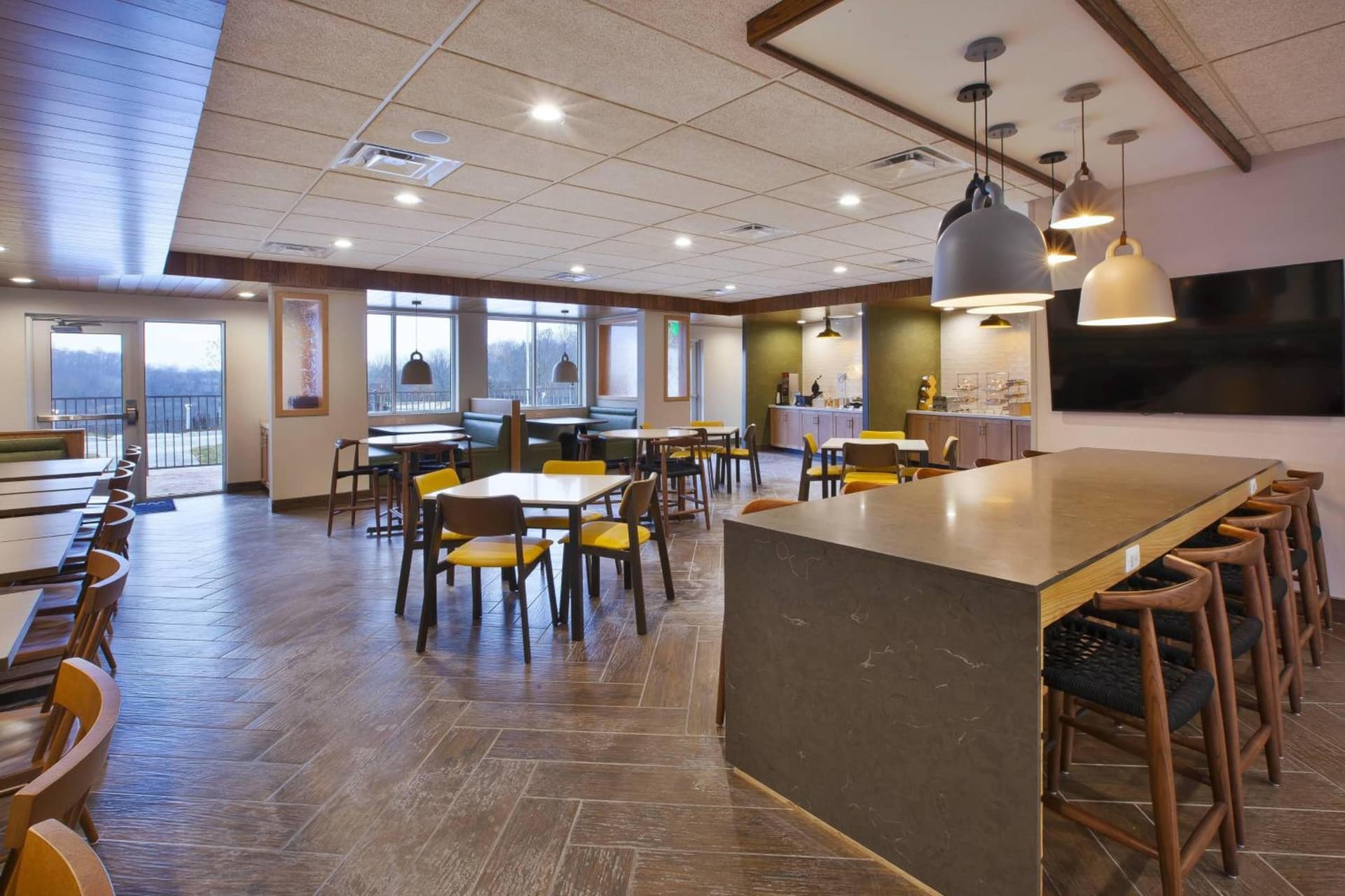 Fairfield Inn & Suites by Marriott Flint Grand Blanc gallery photo in Grand Blanc, MI — image 18