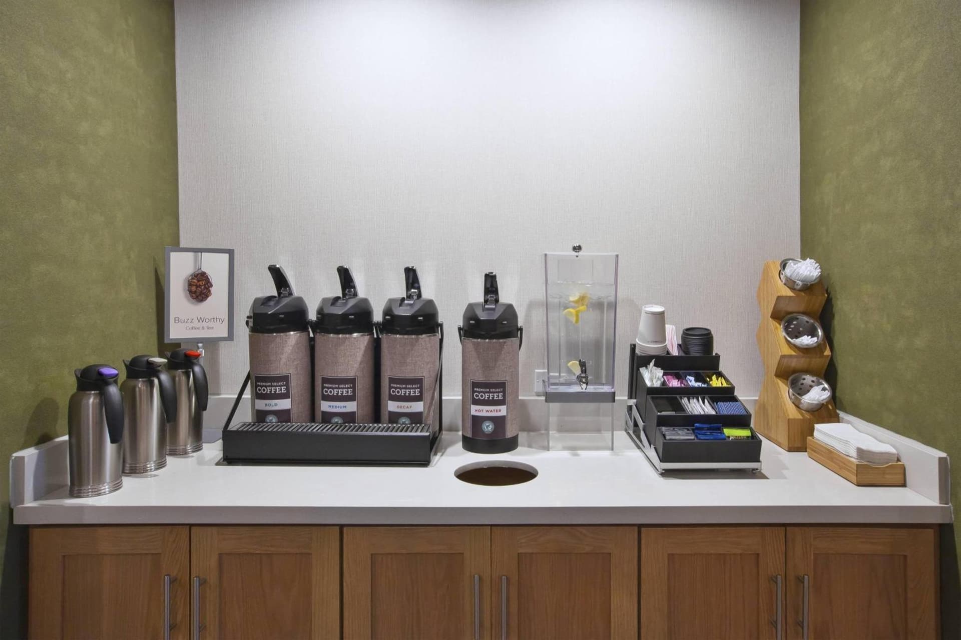 Fairfield Inn & Suites by Marriott Flint Grand Blanc gallery photo in Grand Blanc, MI — image 12
