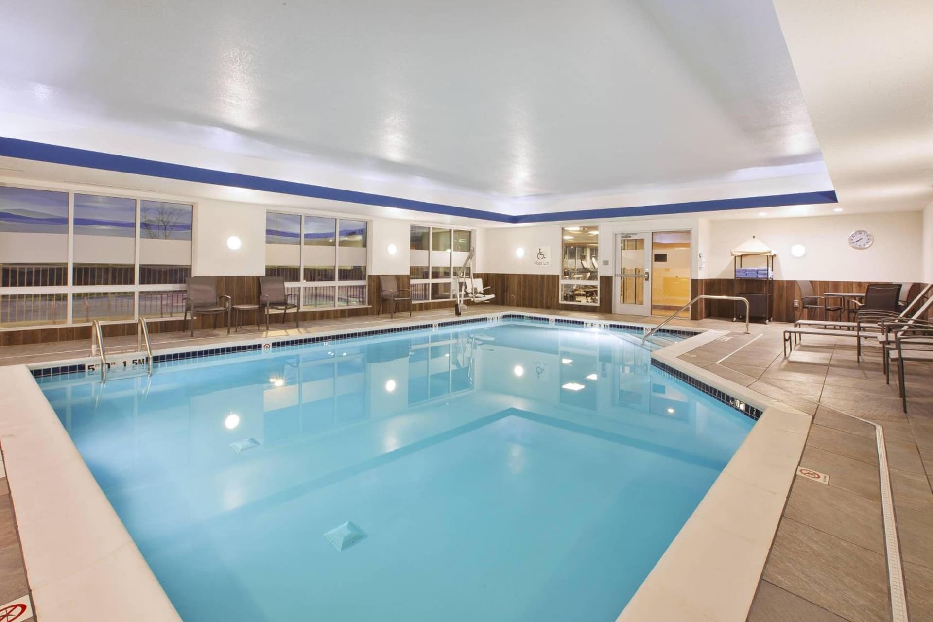 Fairfield Inn & Suites by Marriott Flint Grand Blanc gallery photo in Grand Blanc, MI — image 27