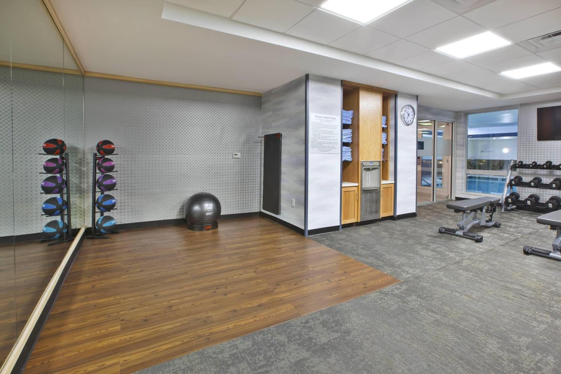 Fairfield Inn & Suites by Marriott Flint Grand Blanc gallery photo in Grand Blanc, MI — image 24