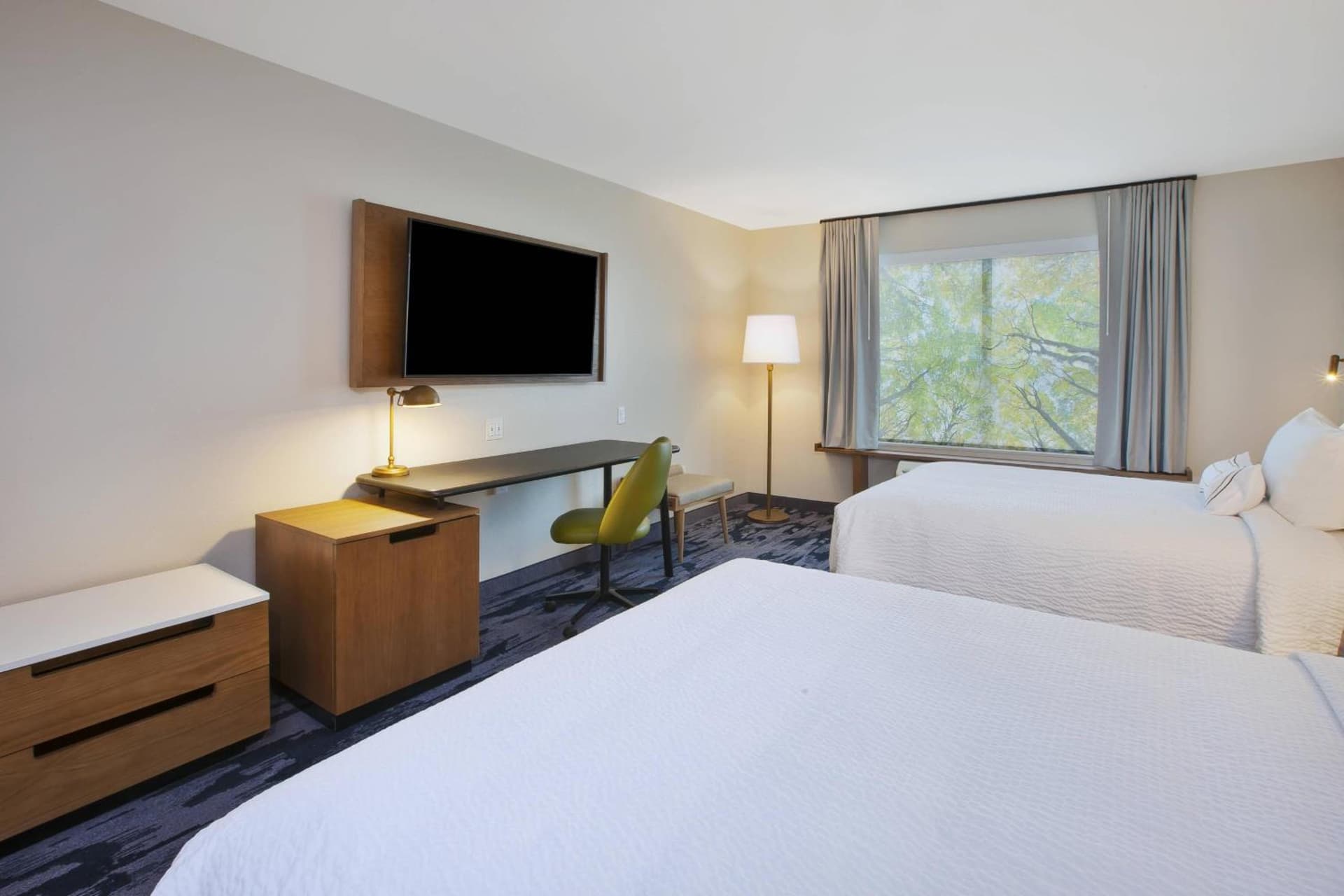 Fairfield Inn & Suites by Marriott Flint Grand Blanc gallery photo in Grand Blanc, MI — image 17