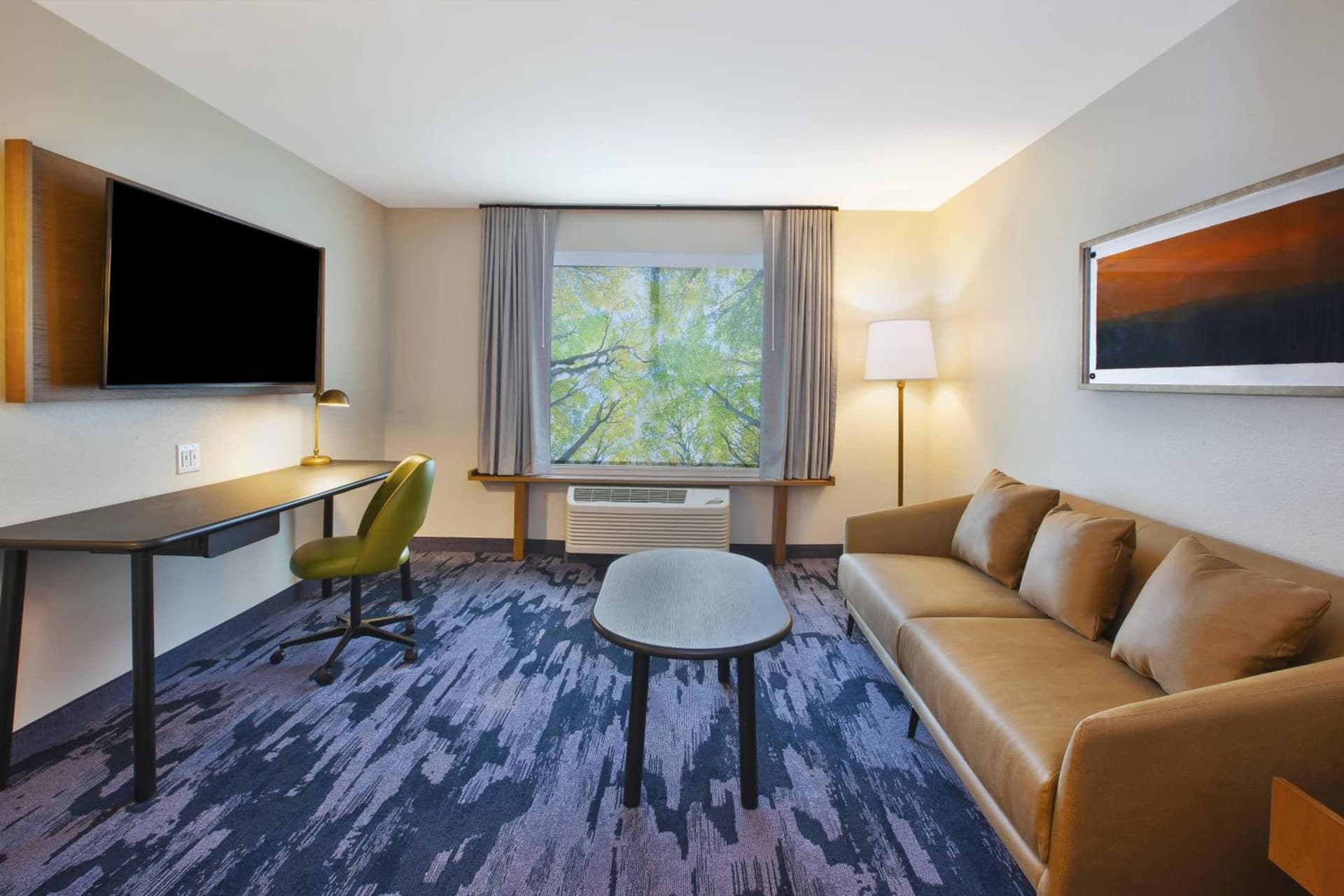 Fairfield Inn & Suites by Marriott Flint Grand Blanc gallery photo in Grand Blanc, MI — image 9